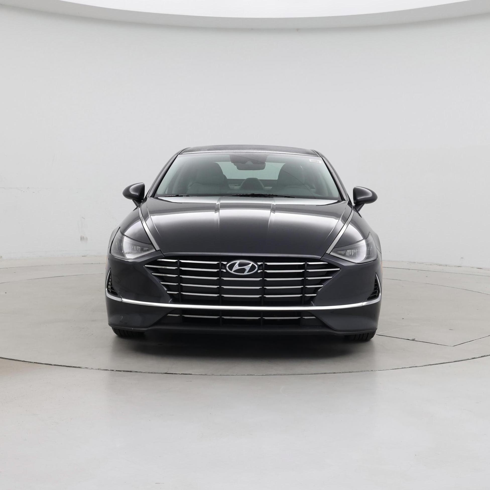 Thumbnail: 2021 Hyundai Sonata - 5