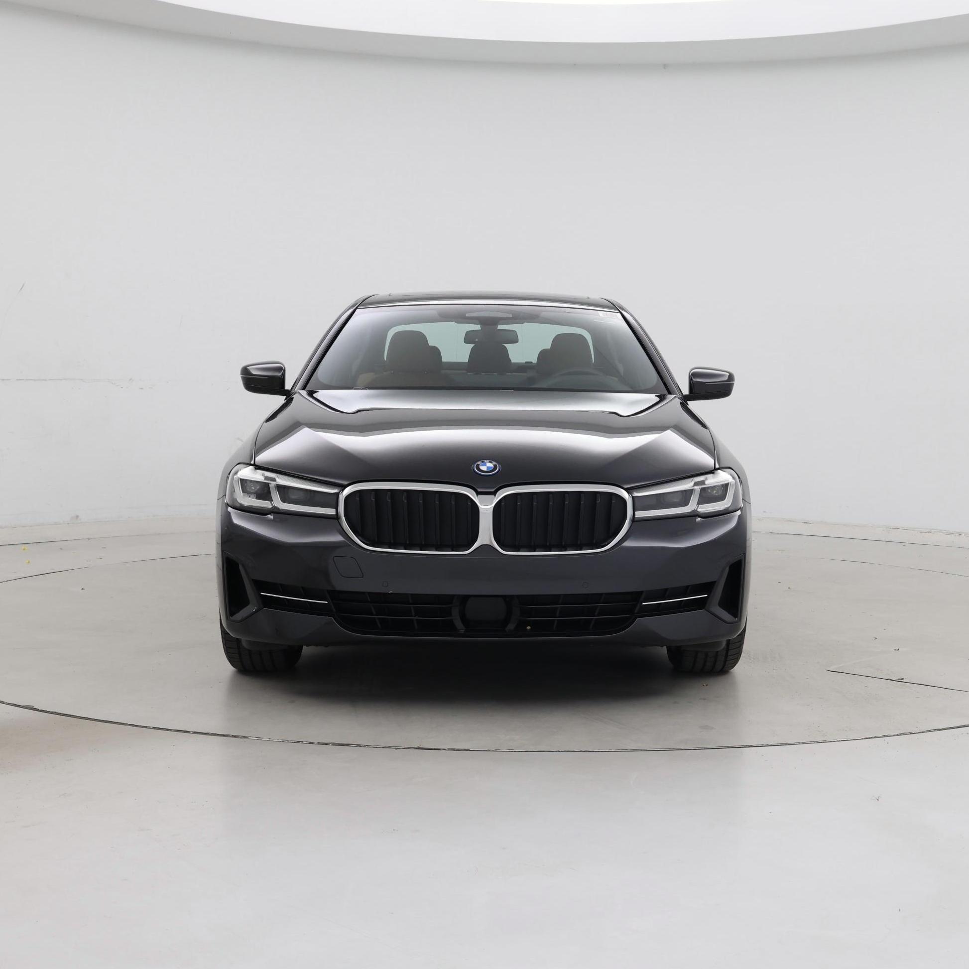 Thumbnail: 2022 BMW 5 Series - 5