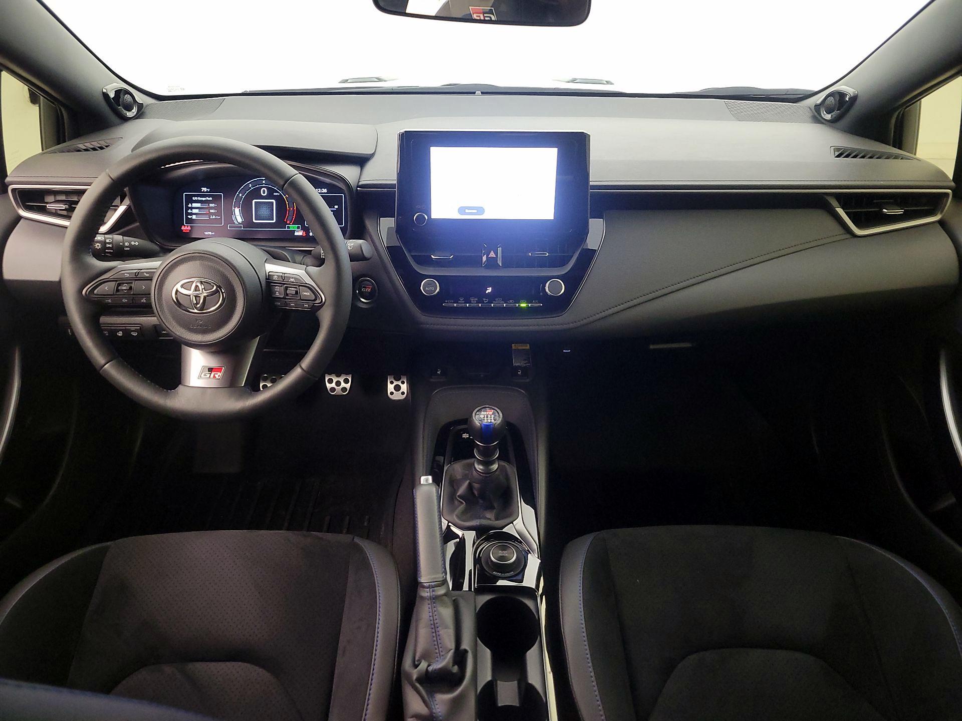 Thumbnail: 2024 Toyota GR Corolla - 9