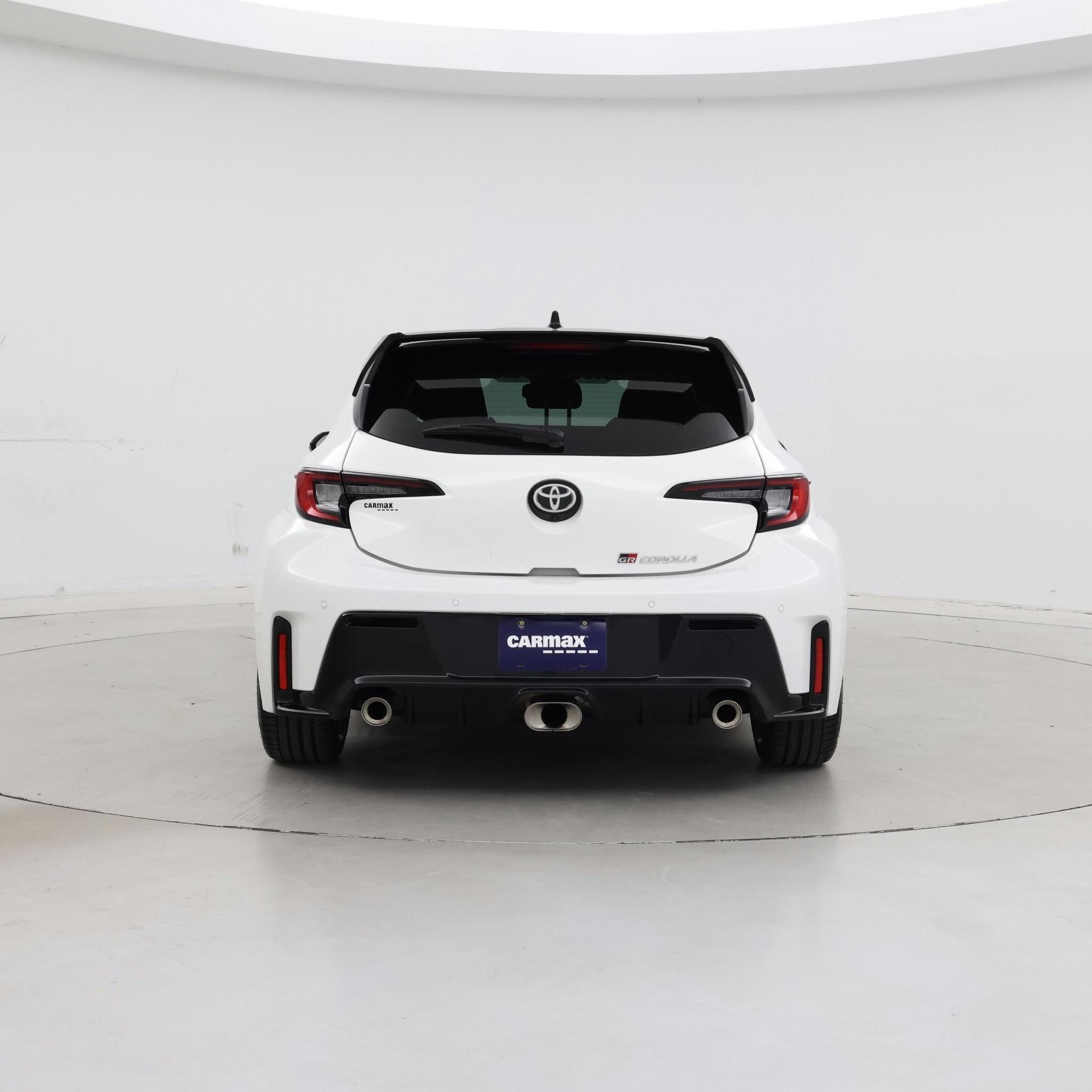 Thumbnail: 2024 Toyota GR Corolla - 6