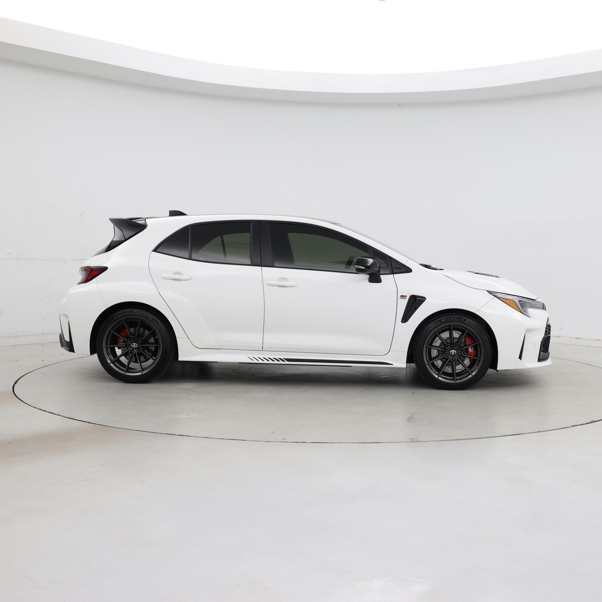 Thumbnail: 2024 Toyota GR Corolla - 7
