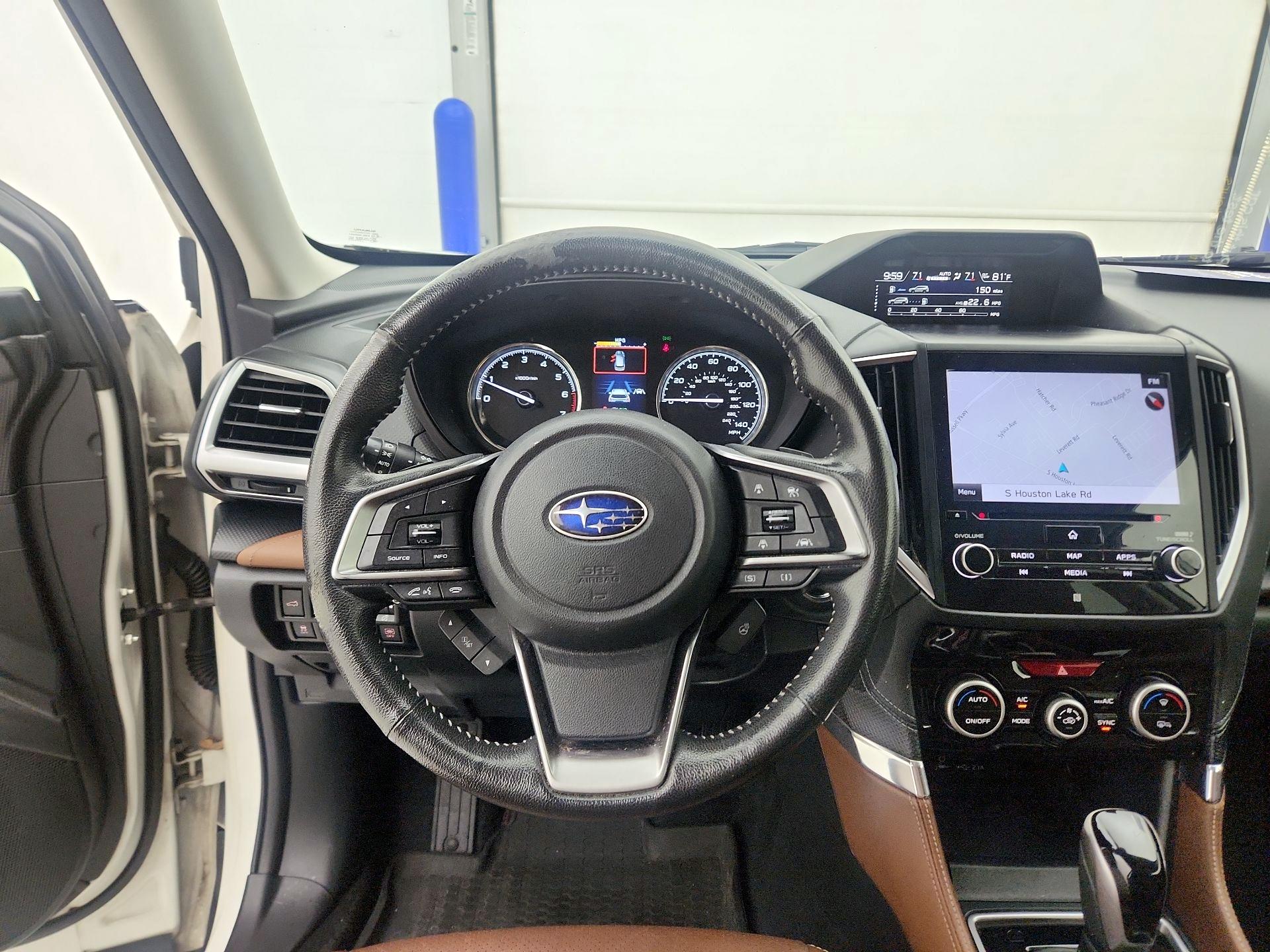 Thumbnail: 2019 Subaru Forester - 10