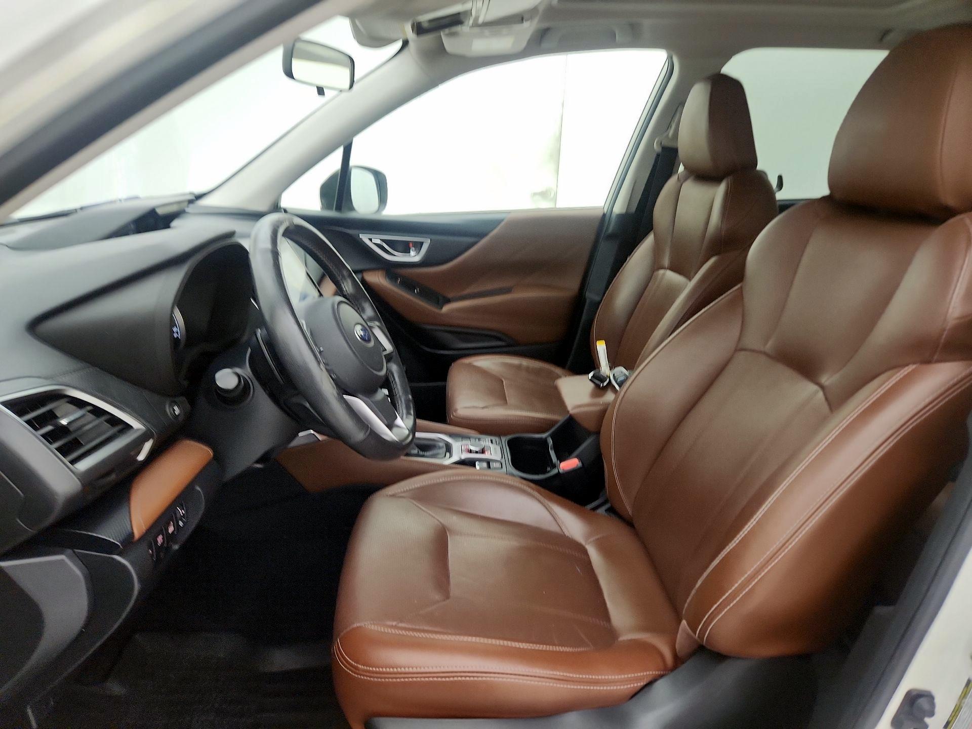 Thumbnail: 2019 Subaru Forester - 11