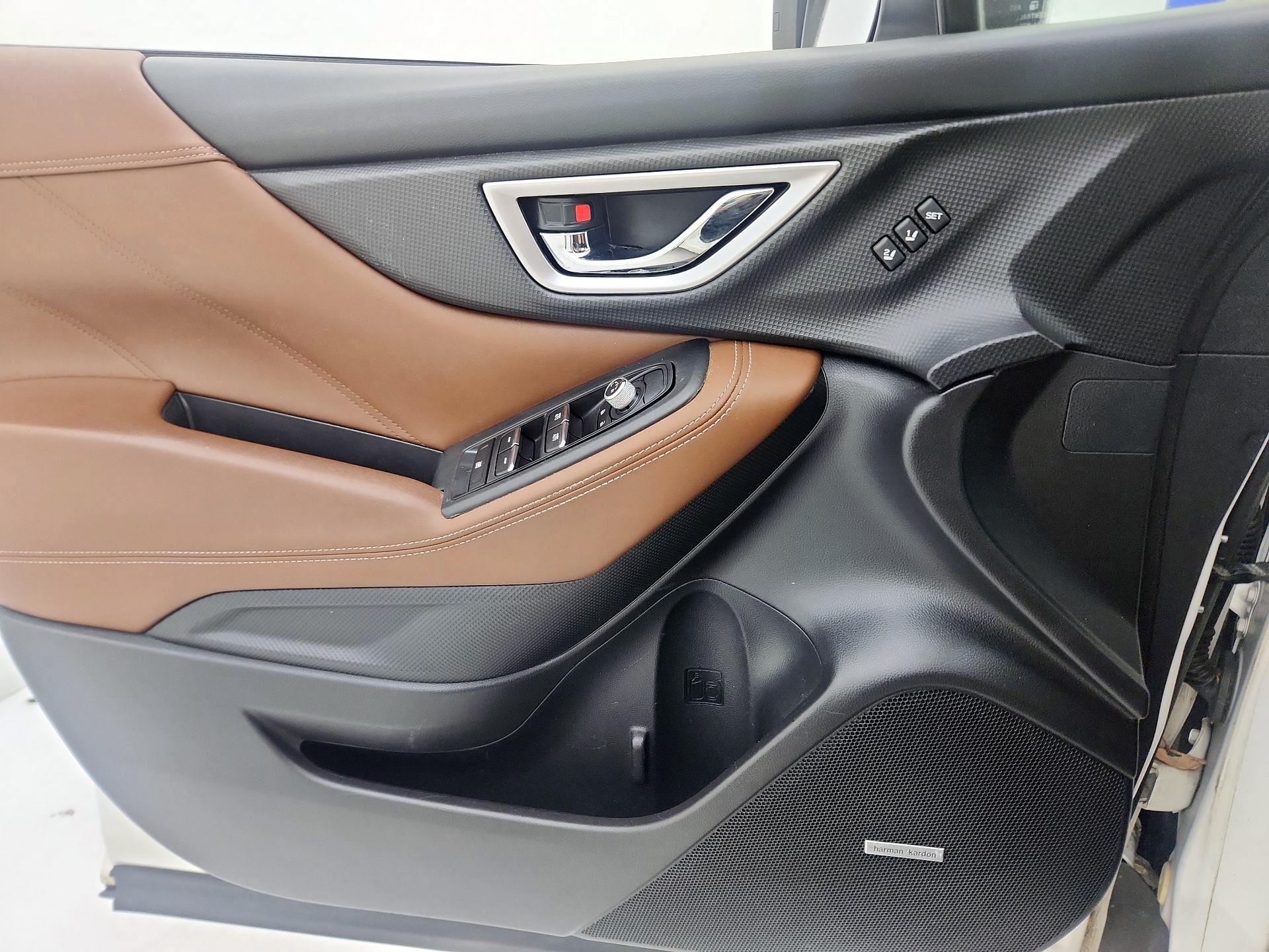 Thumbnail: 2019 Subaru Forester - 12