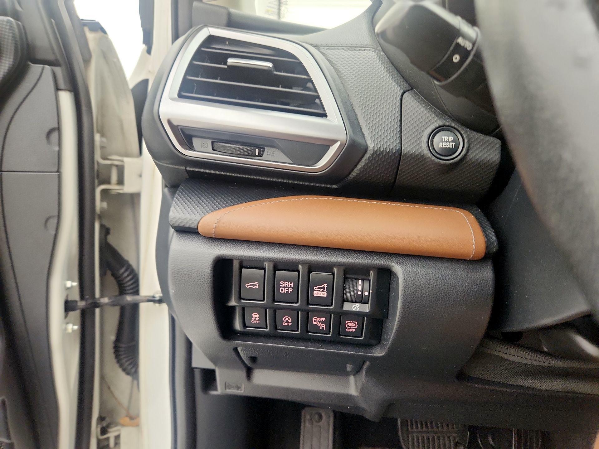 Thumbnail: 2019 Subaru Forester - 13