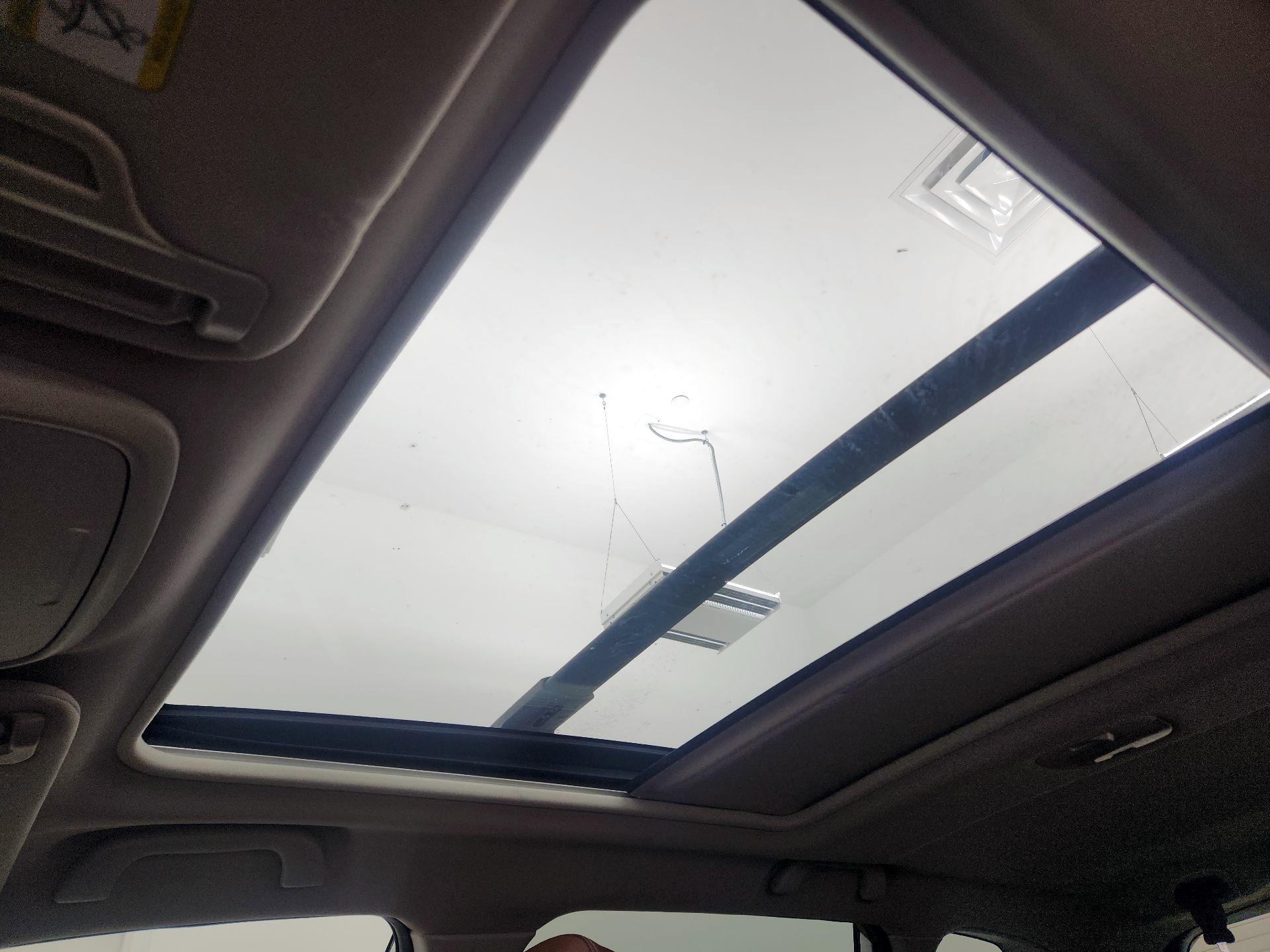 Thumbnail: 2019 Subaru Forester - 20