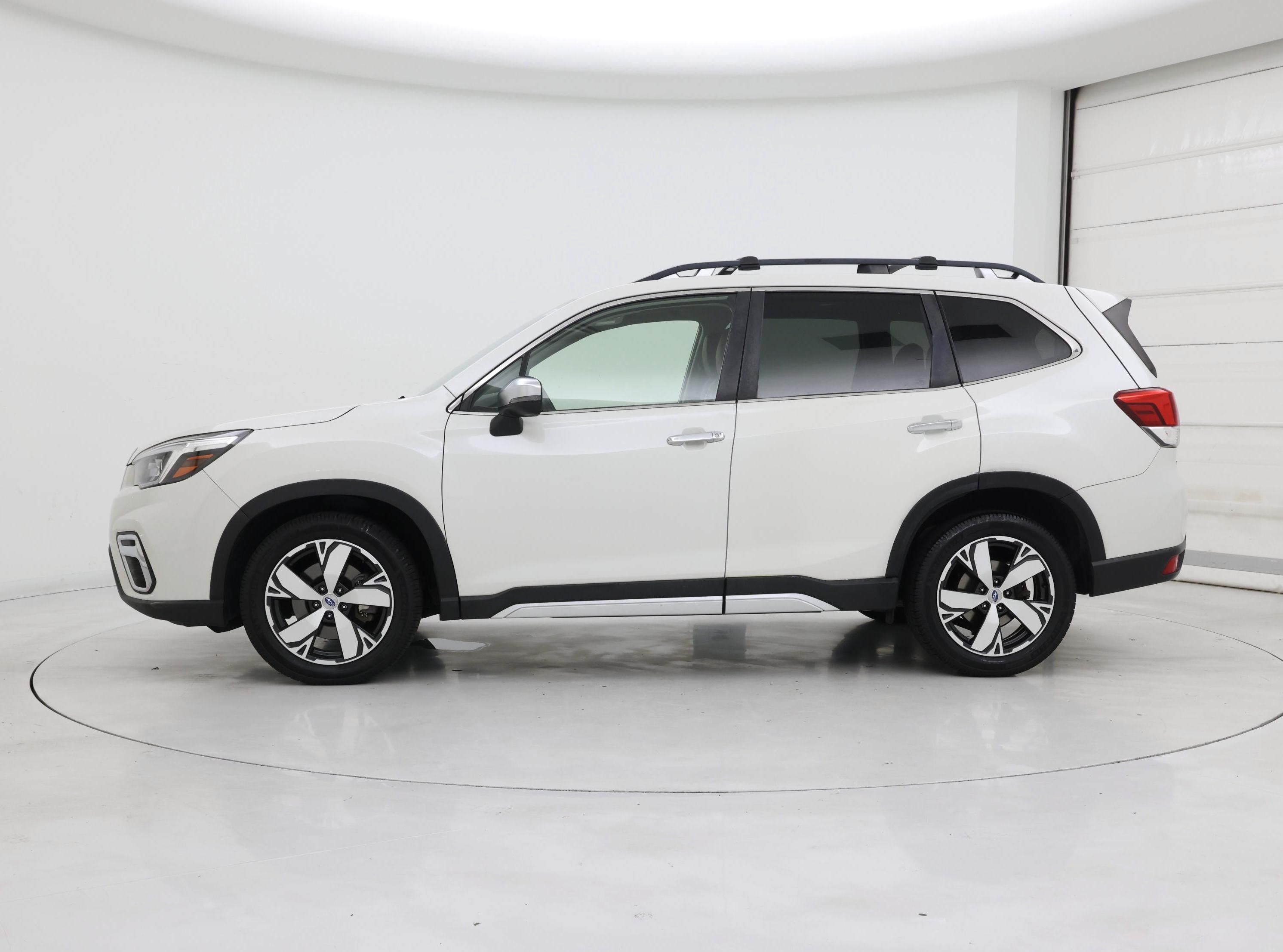 Thumbnail: 2019 Subaru Forester - 3