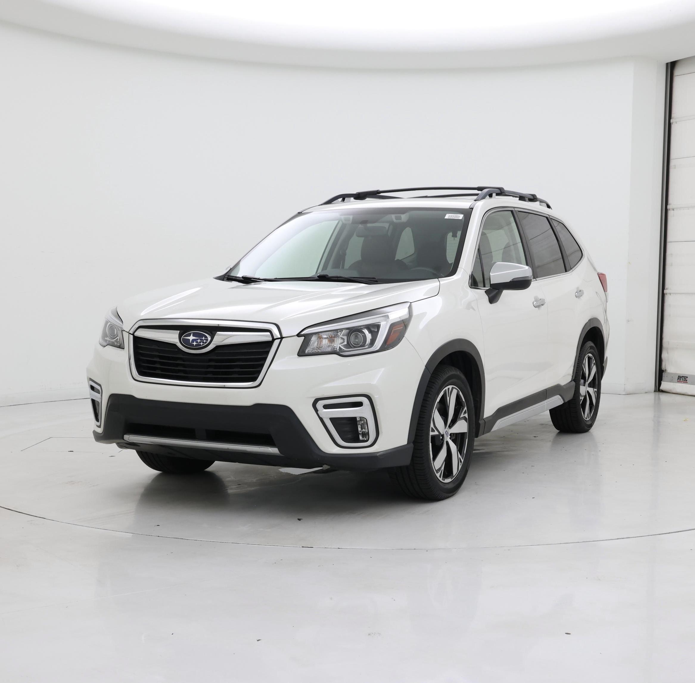 Thumbnail: 2019 Subaru Forester - 4