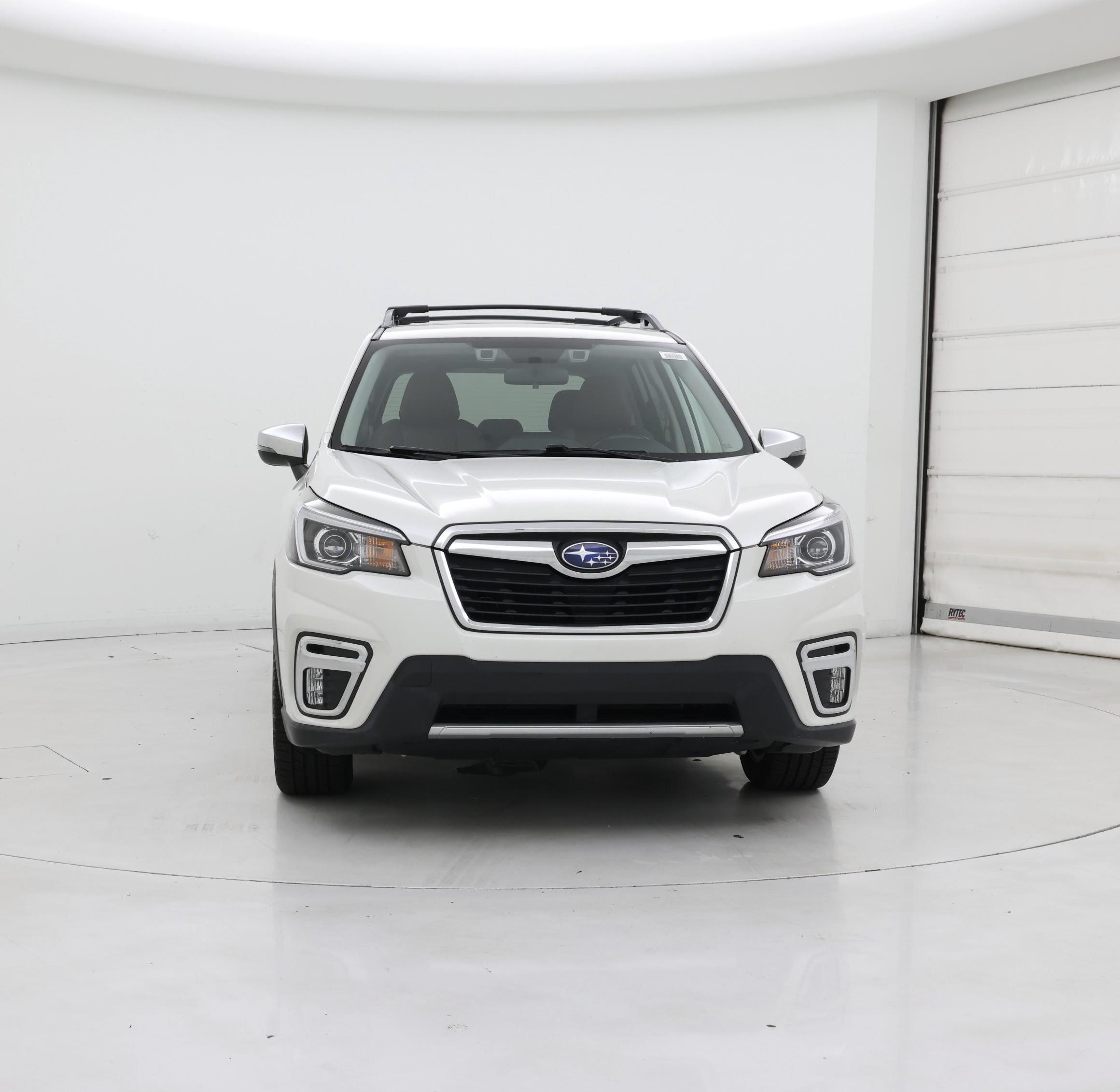 Thumbnail: 2019 Subaru Forester - 5