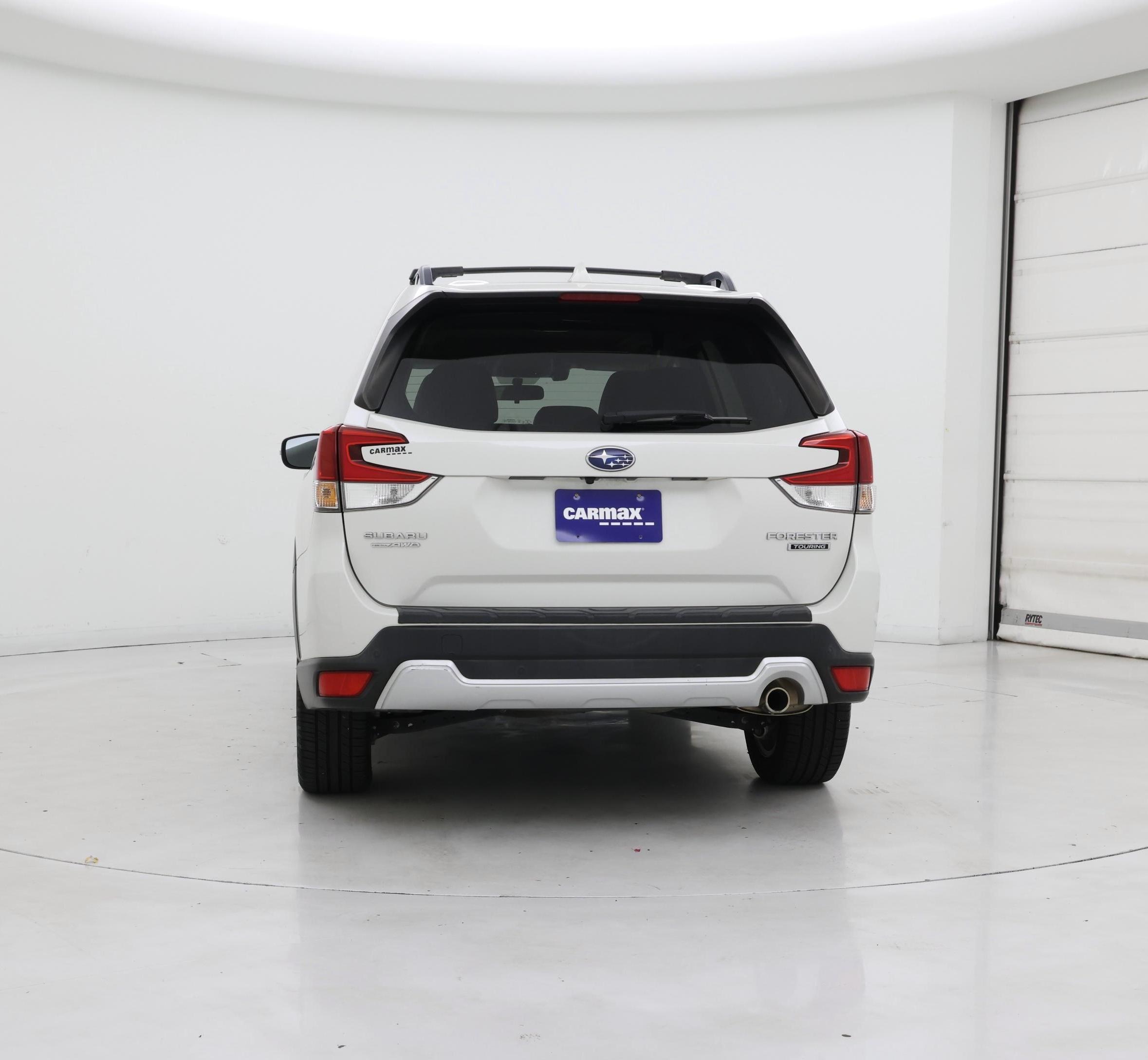 Thumbnail: 2019 Subaru Forester - 6