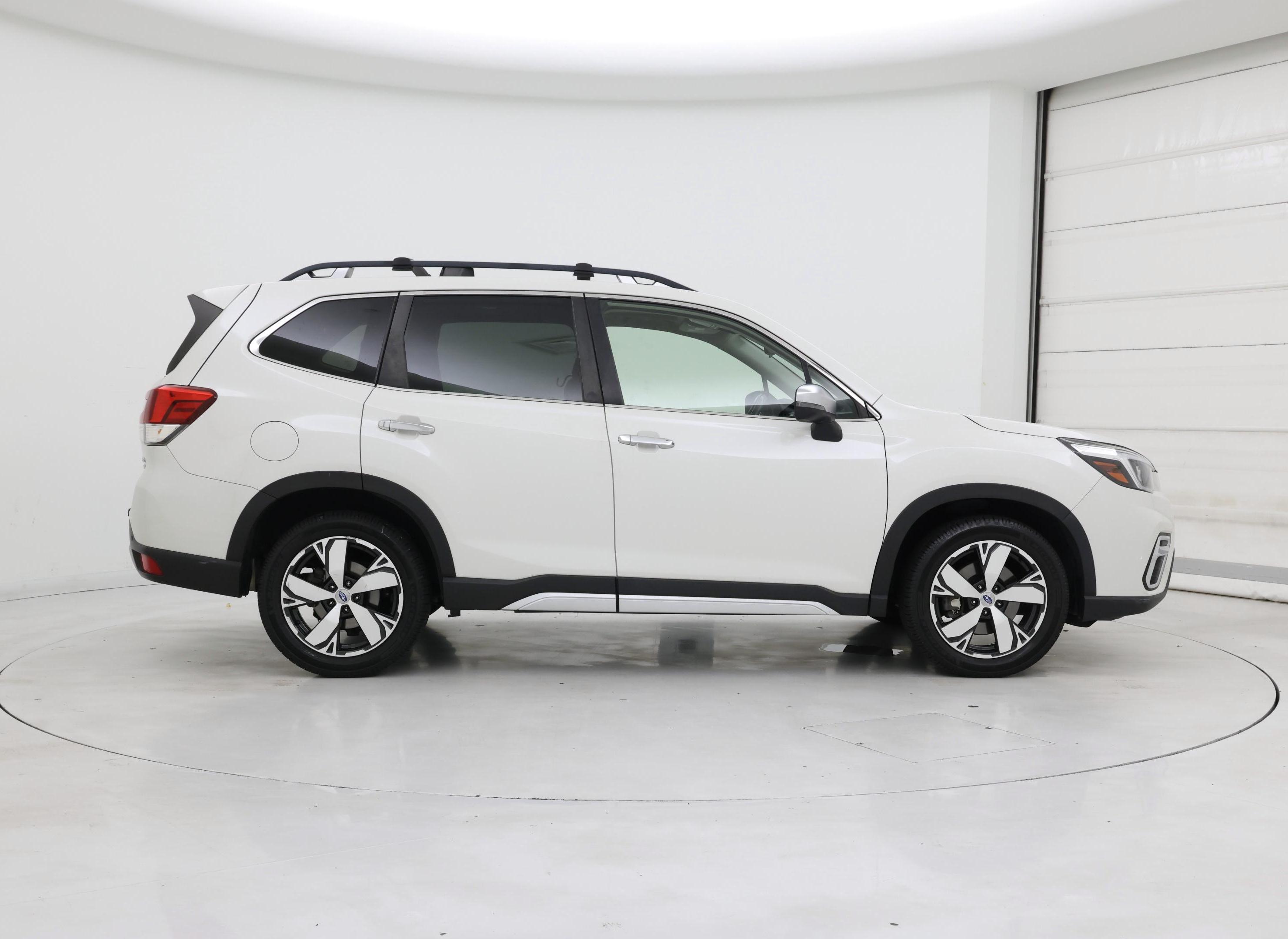 Thumbnail: 2019 Subaru Forester - 7