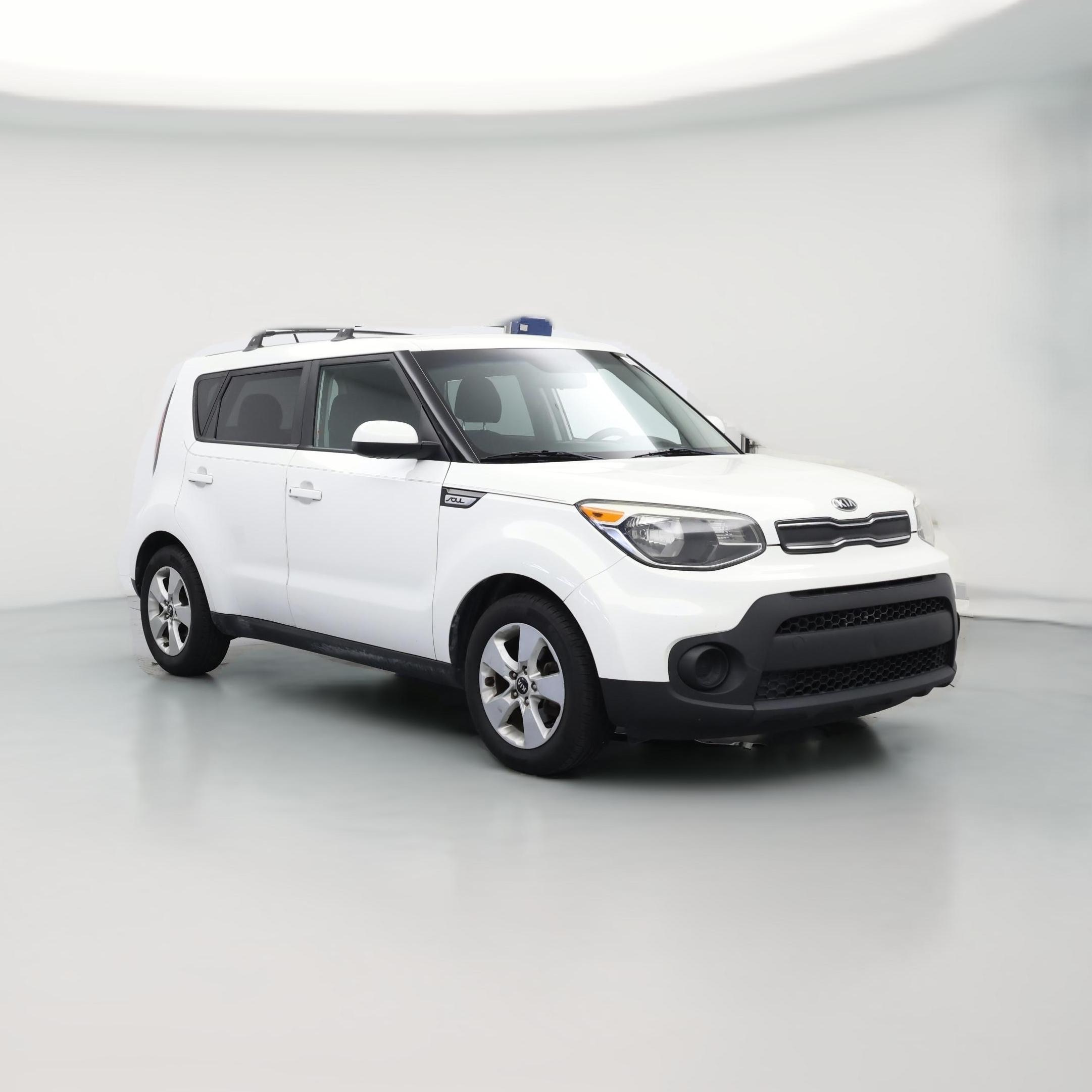 Thumbnail: 2019 Kia Soul - 1