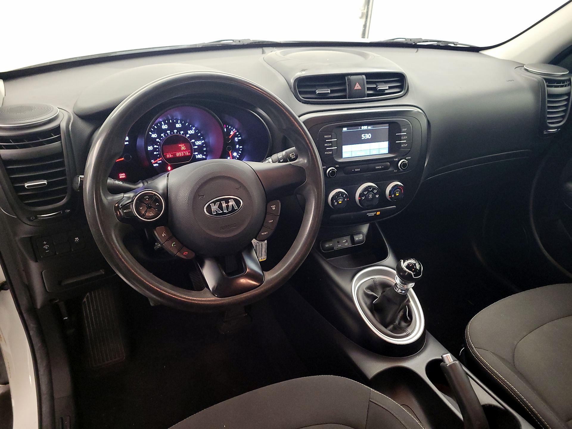 Thumbnail: 2019 Kia Soul - 9