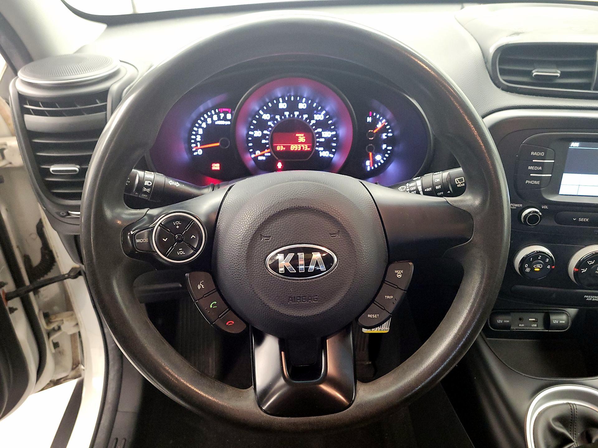 Thumbnail: 2019 Kia Soul - 10