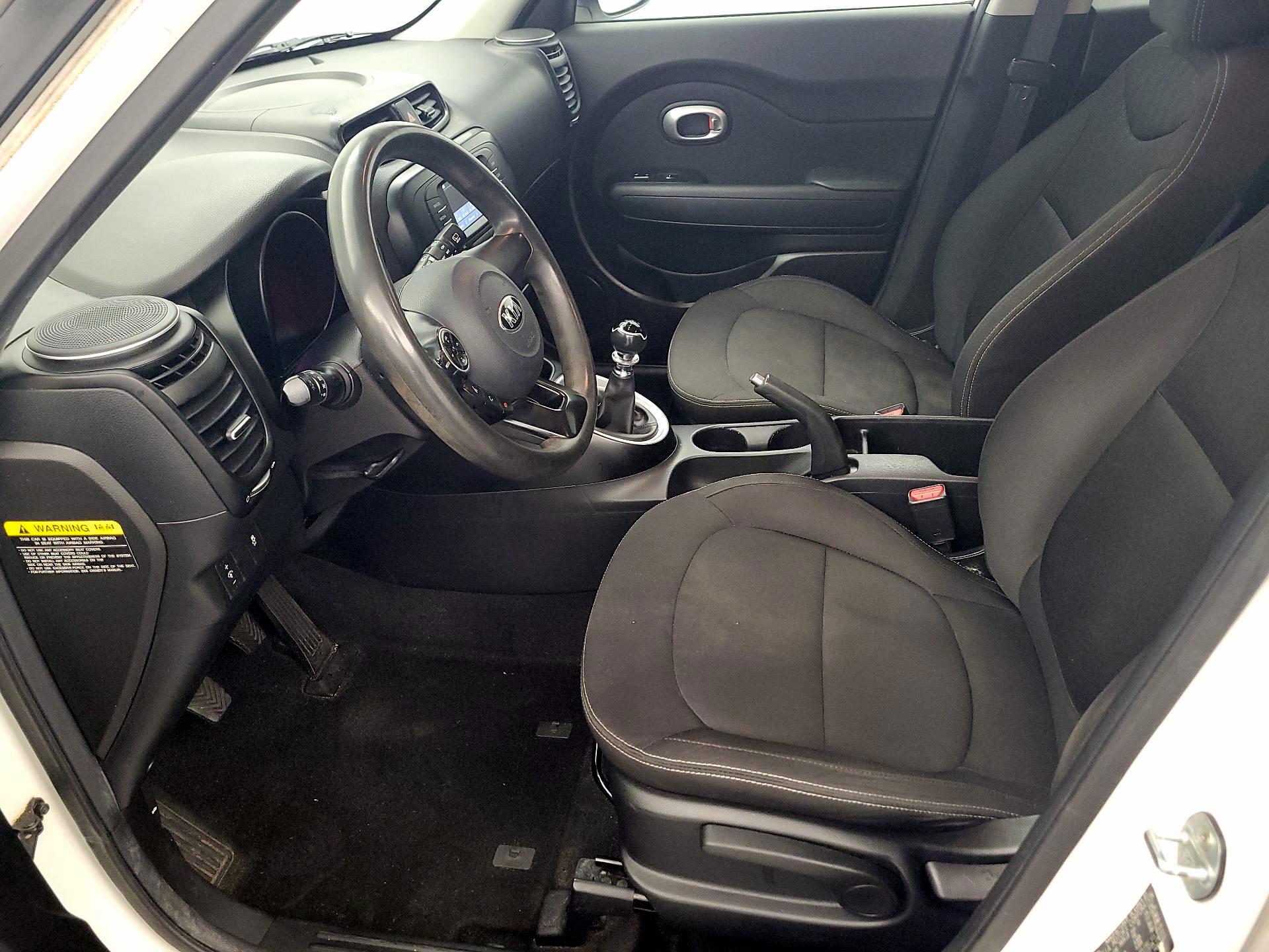 Thumbnail: 2019 Kia Soul - 11