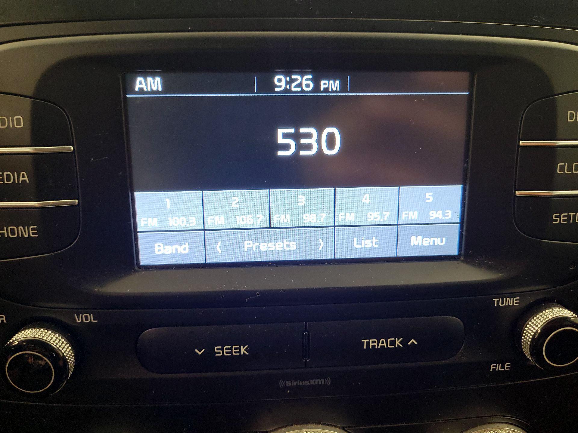 Thumbnail: 2019 Kia Soul - 14