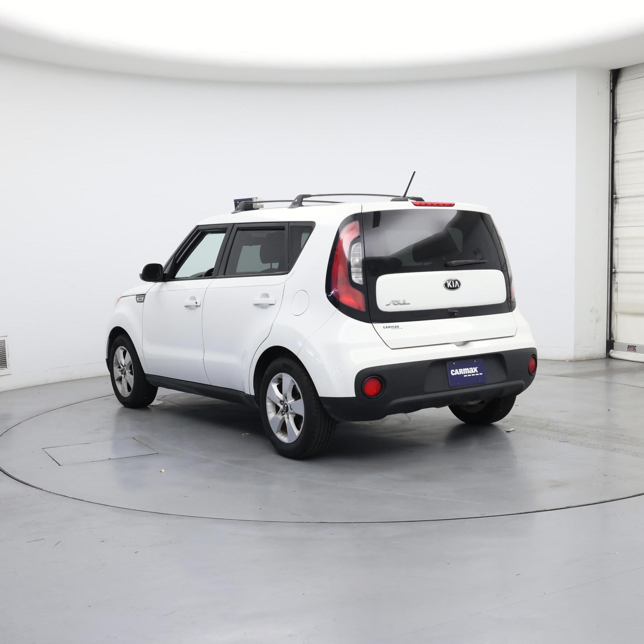 Thumbnail: 2019 Kia Soul - 2