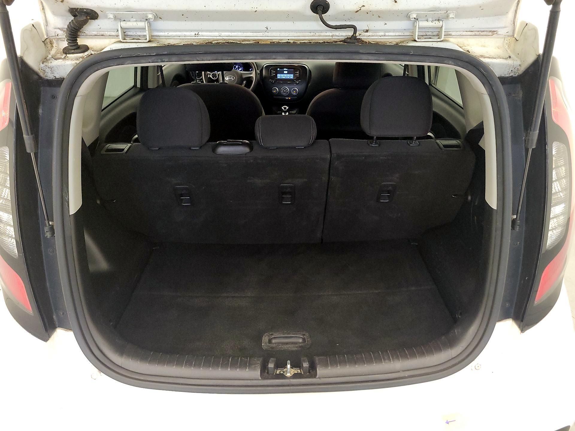 Thumbnail: 2019 Kia Soul - 19