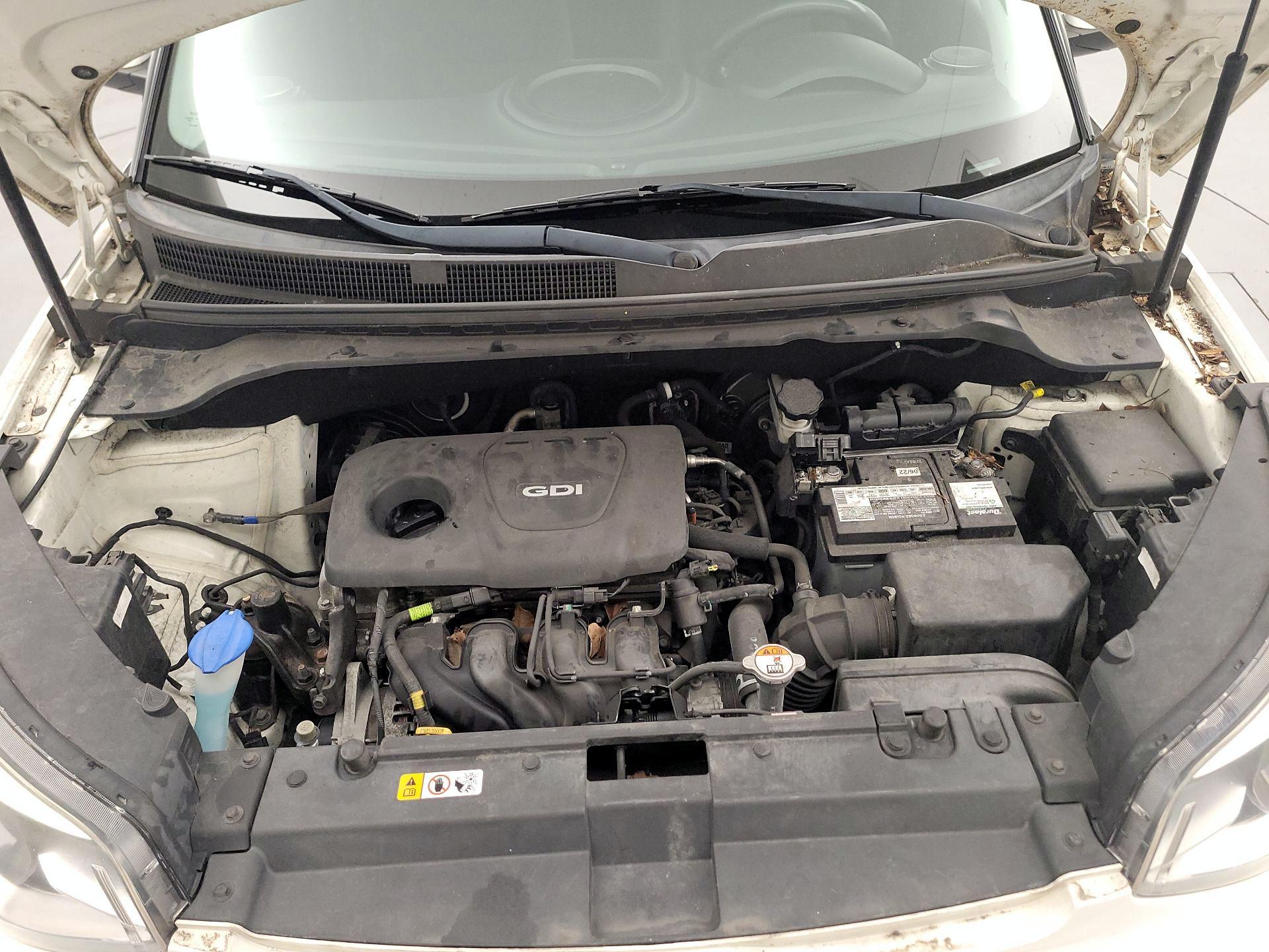 Thumbnail: 2019 Kia Soul - 20