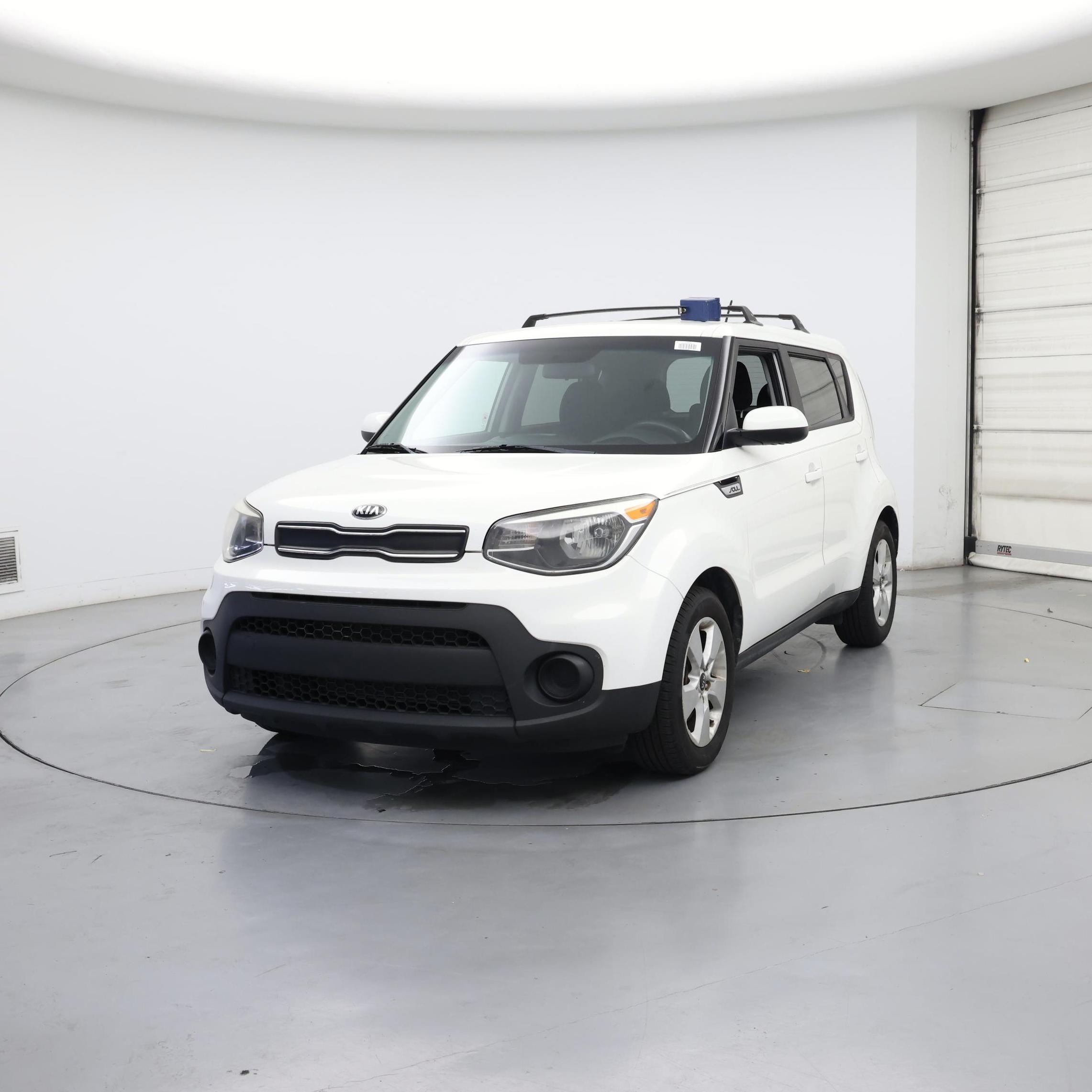 Thumbnail: 2019 Kia Soul - 4