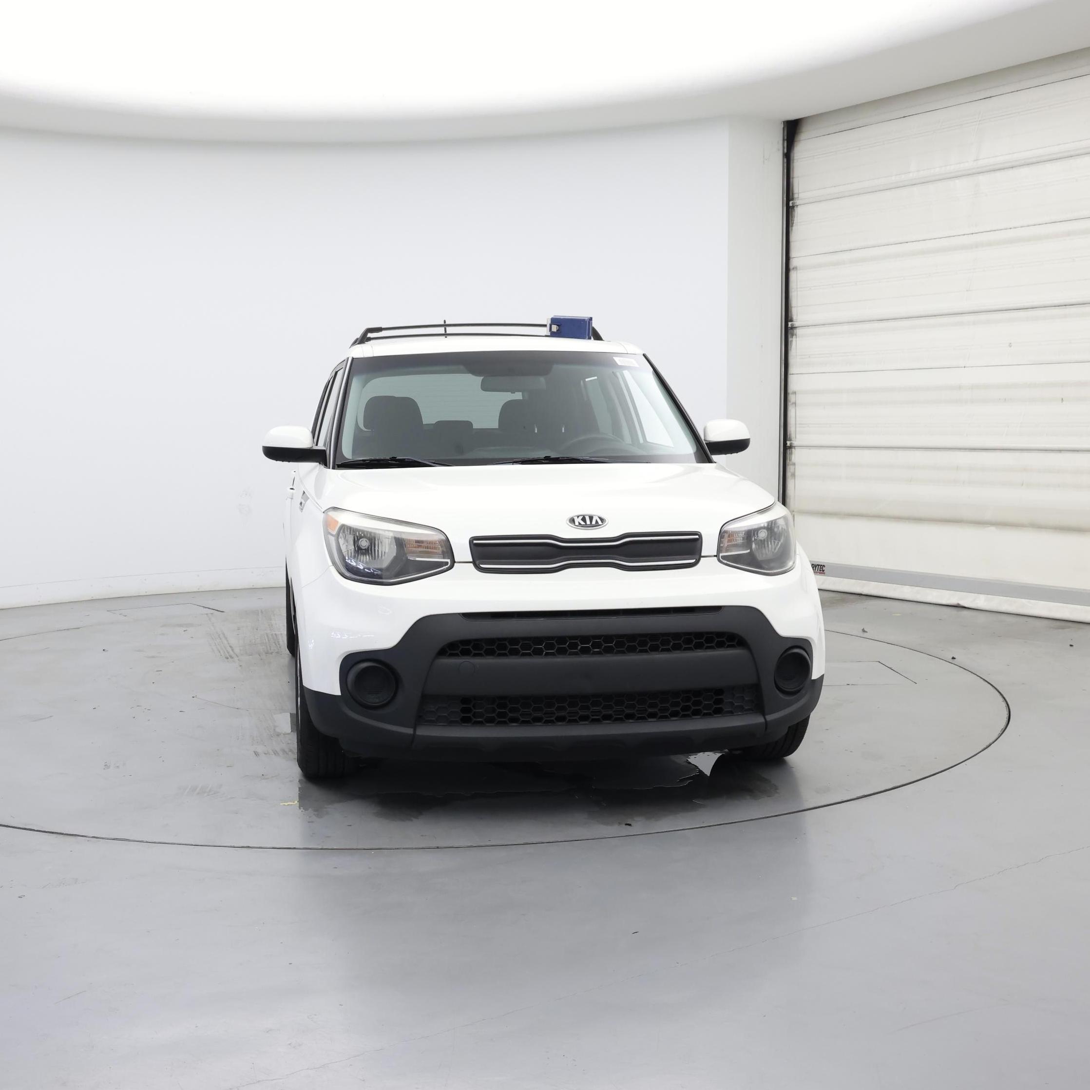 Thumbnail: 2019 Kia Soul - 5