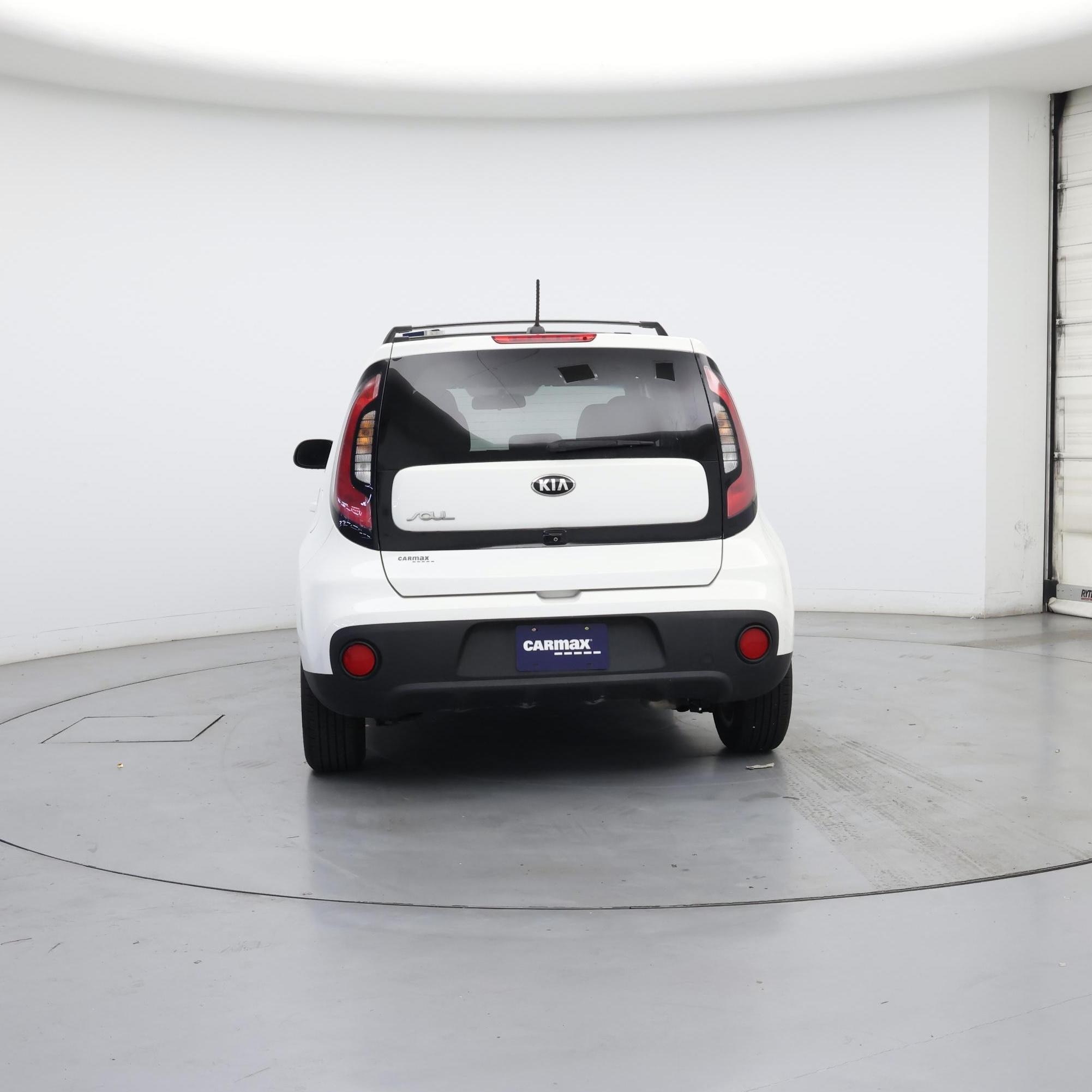 Thumbnail: 2019 Kia Soul - 6