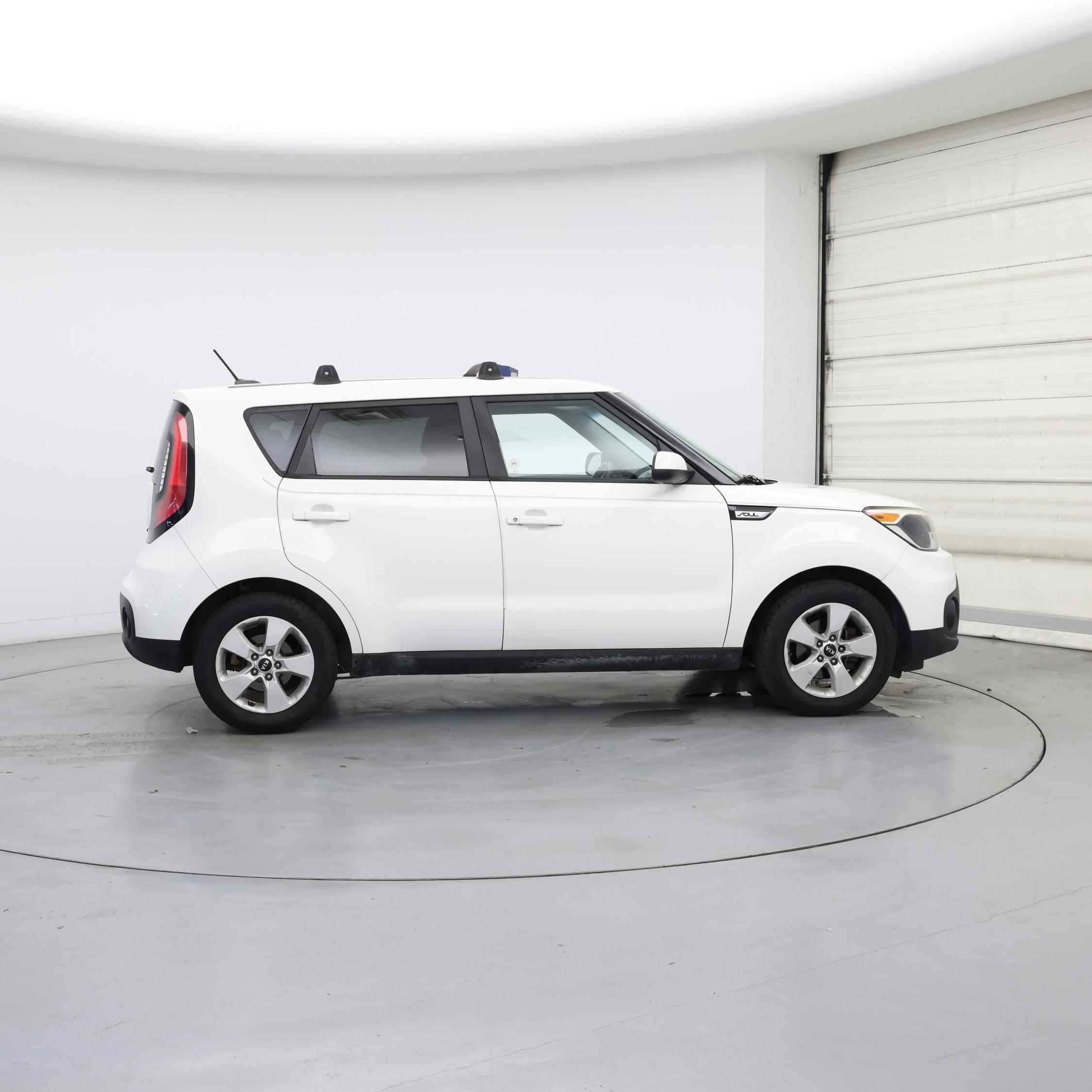 Thumbnail: 2019 Kia Soul - 7