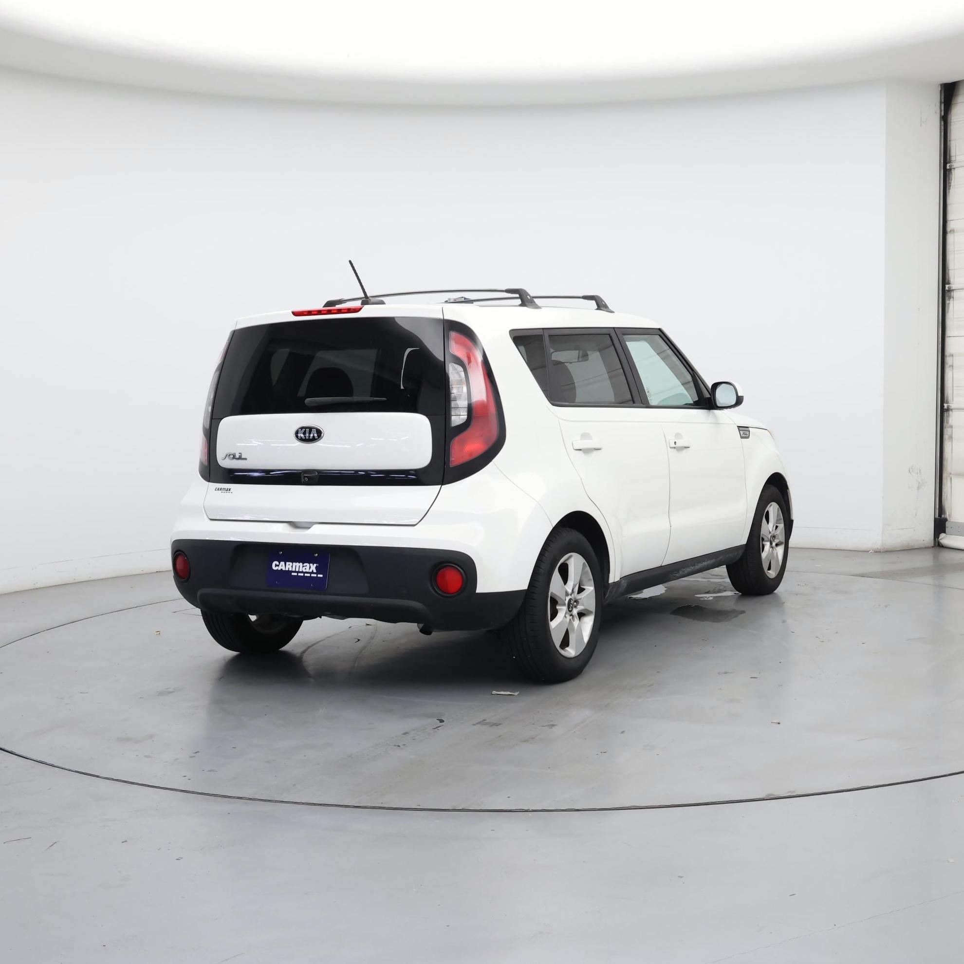 Thumbnail: 2019 Kia Soul - 8