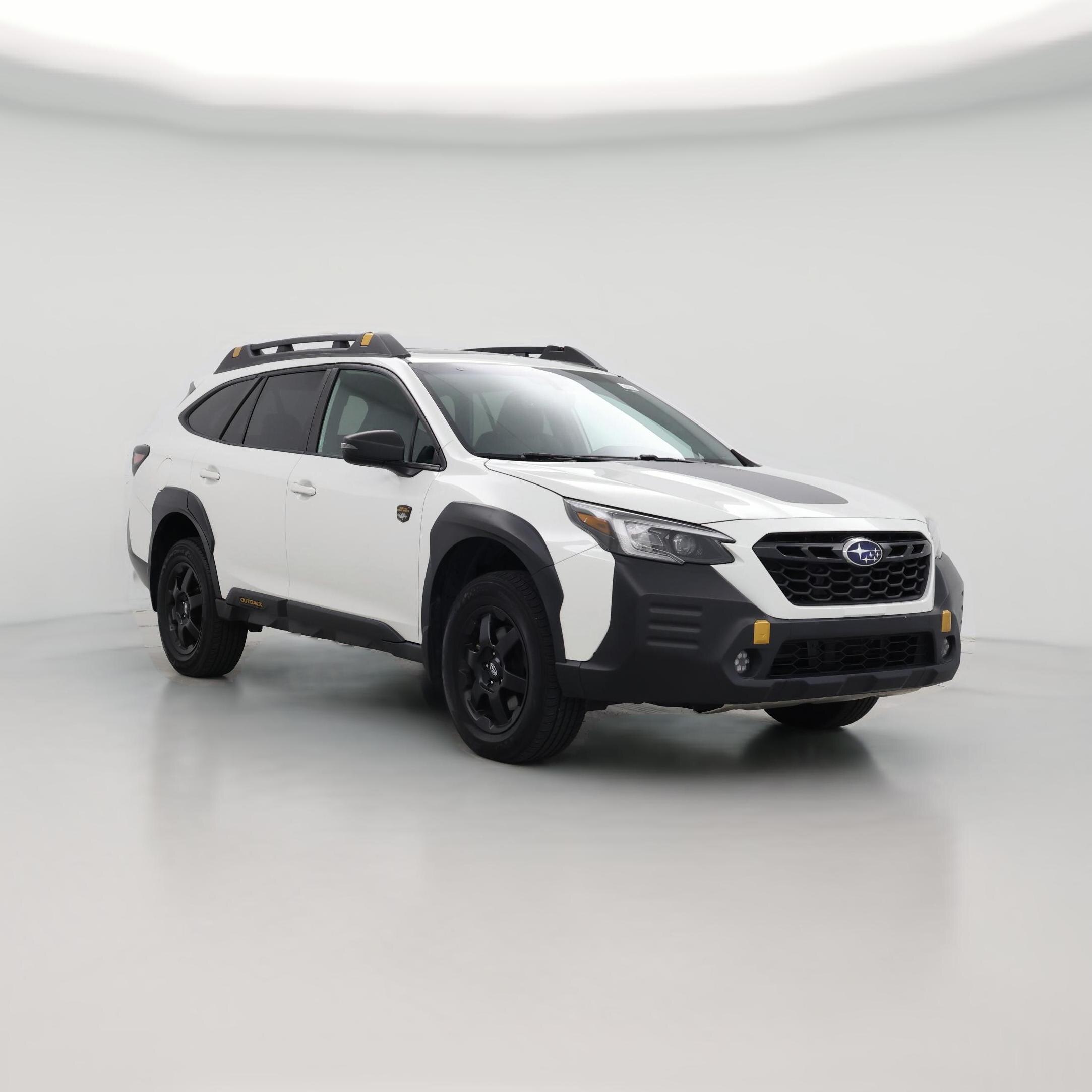 Thumbnail: 2022 Subaru Outback - 1