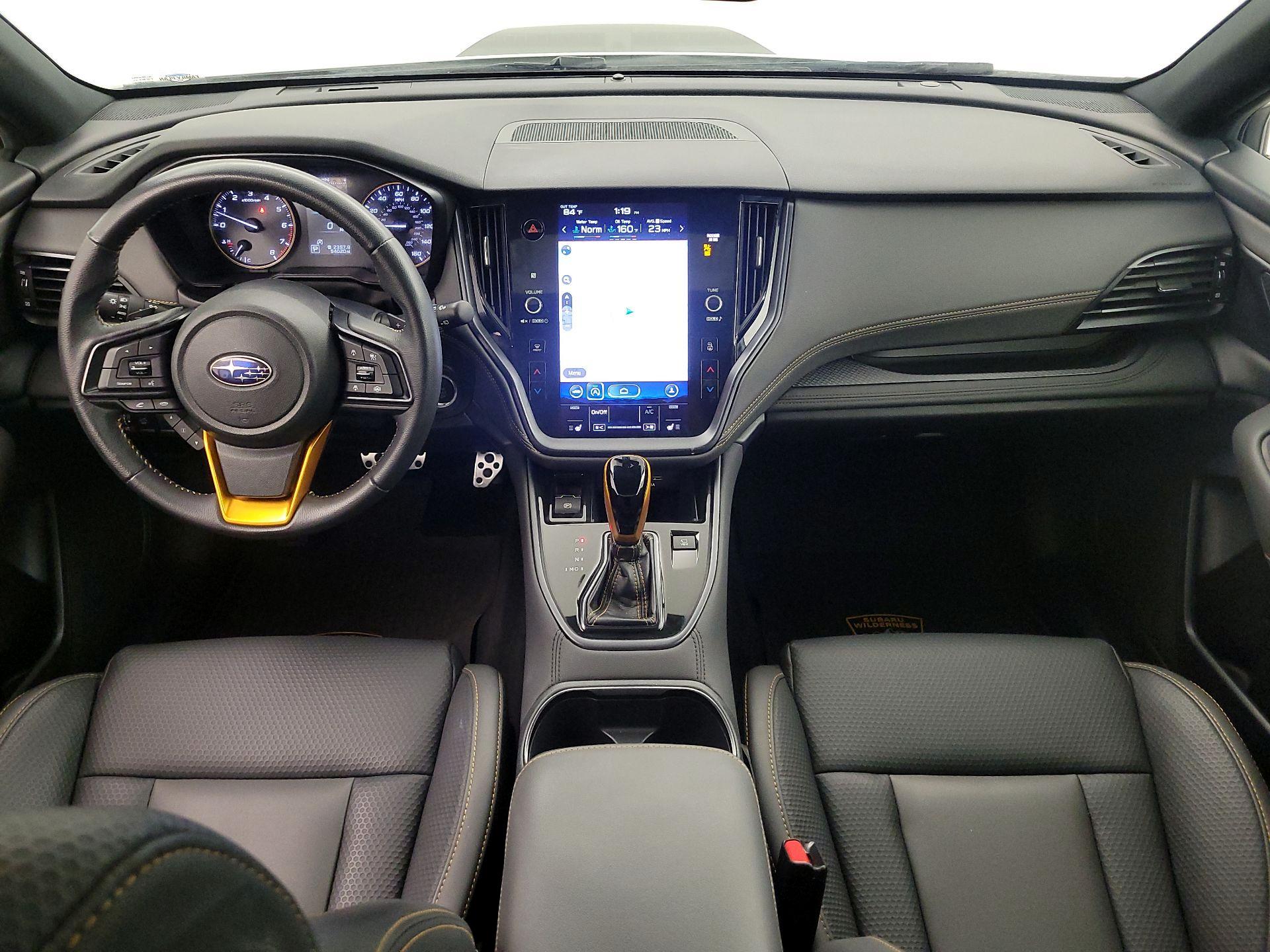 Thumbnail: 2022 Subaru Outback - 9