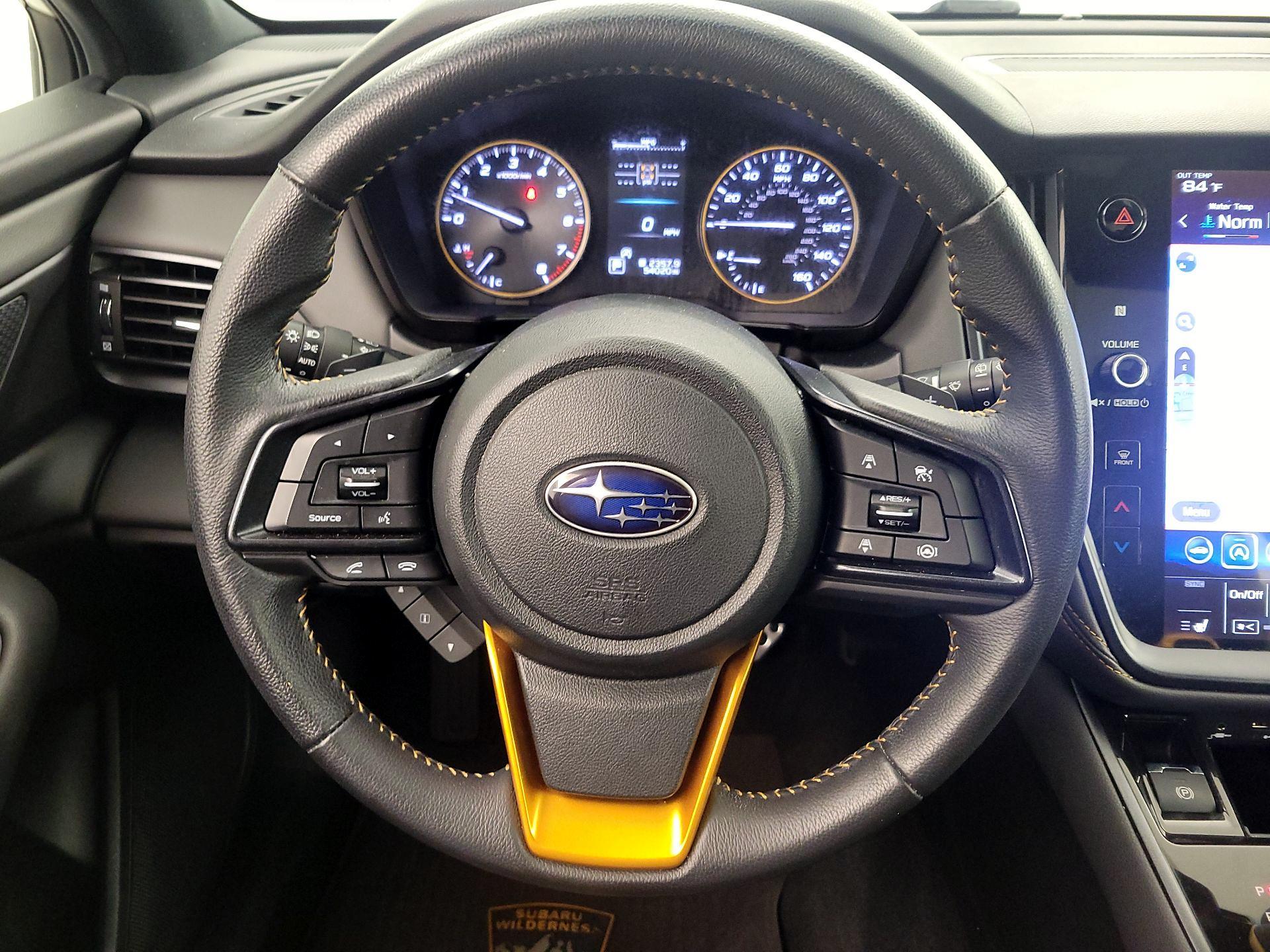 Thumbnail: 2022 Subaru Outback - 10