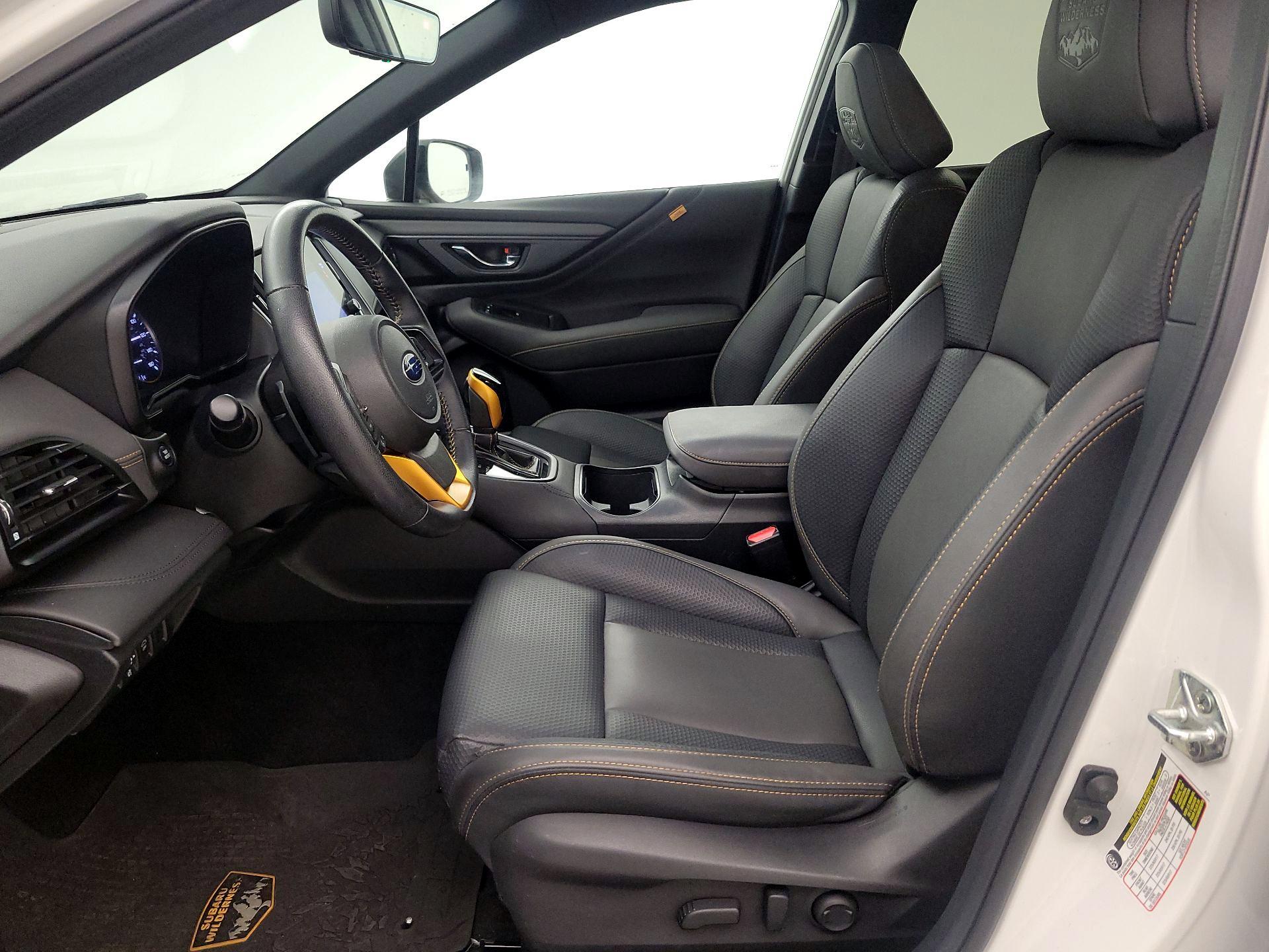 Thumbnail: 2022 Subaru Outback - 11