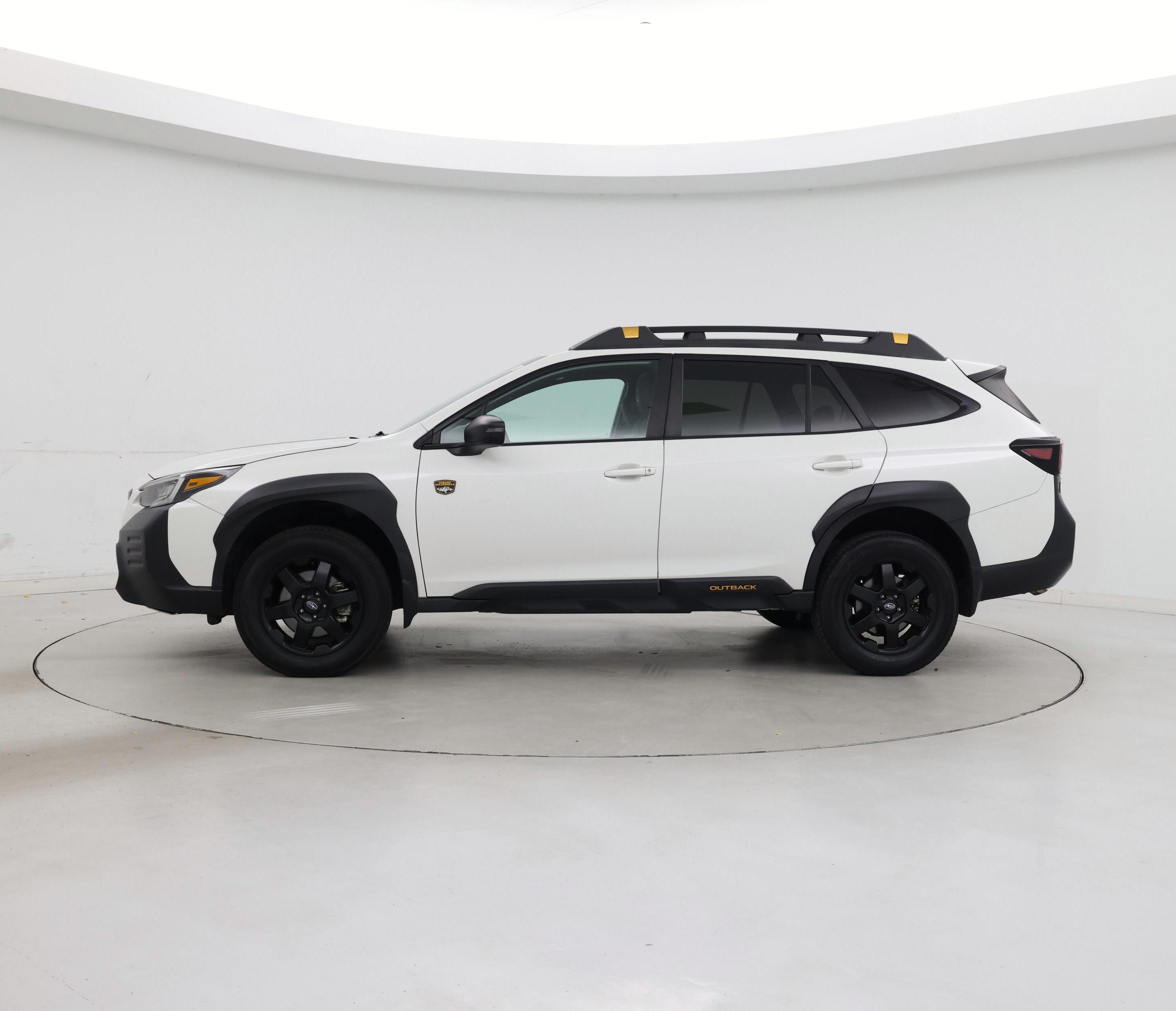 Thumbnail: 2022 Subaru Outback - 3