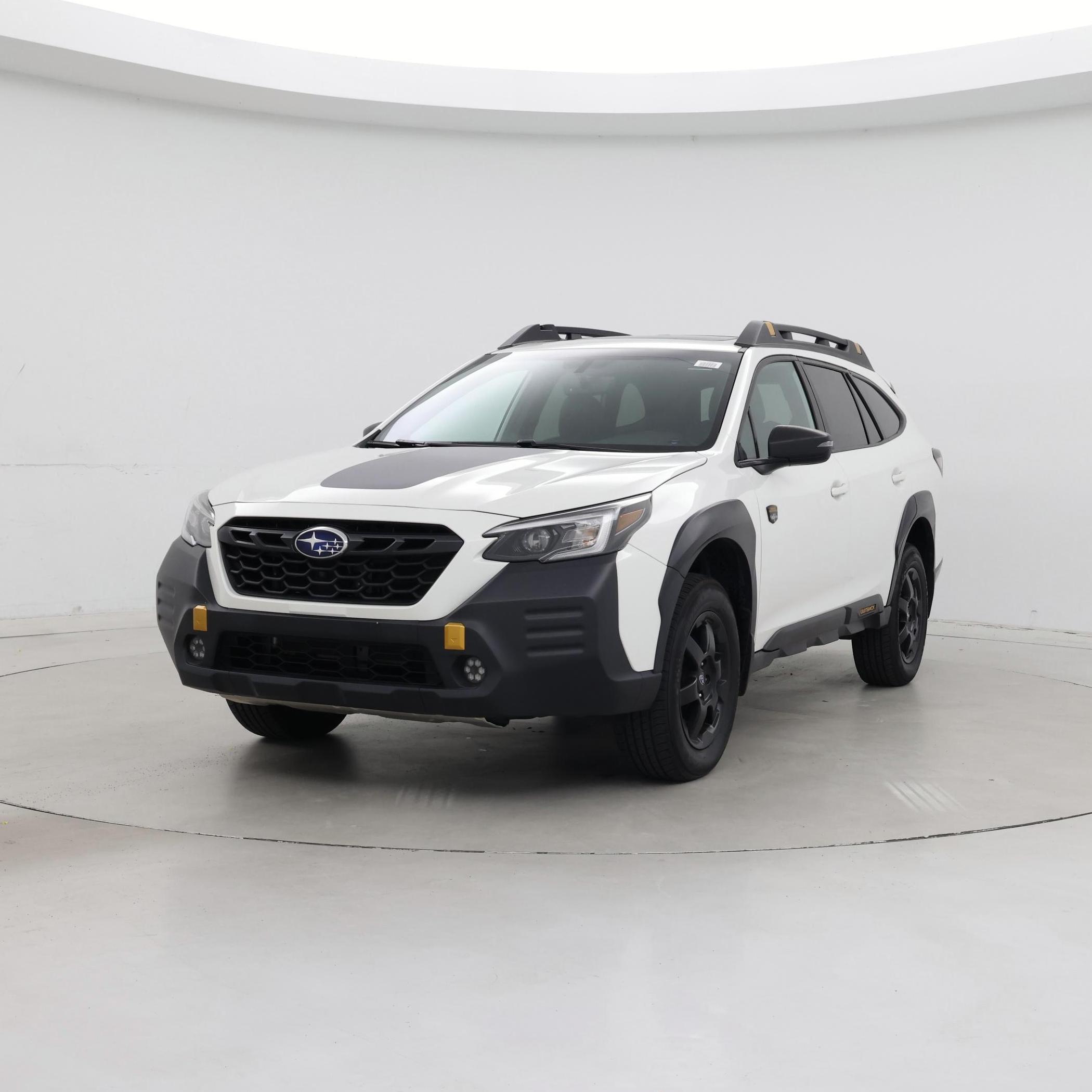 Thumbnail: 2022 Subaru Outback - 4