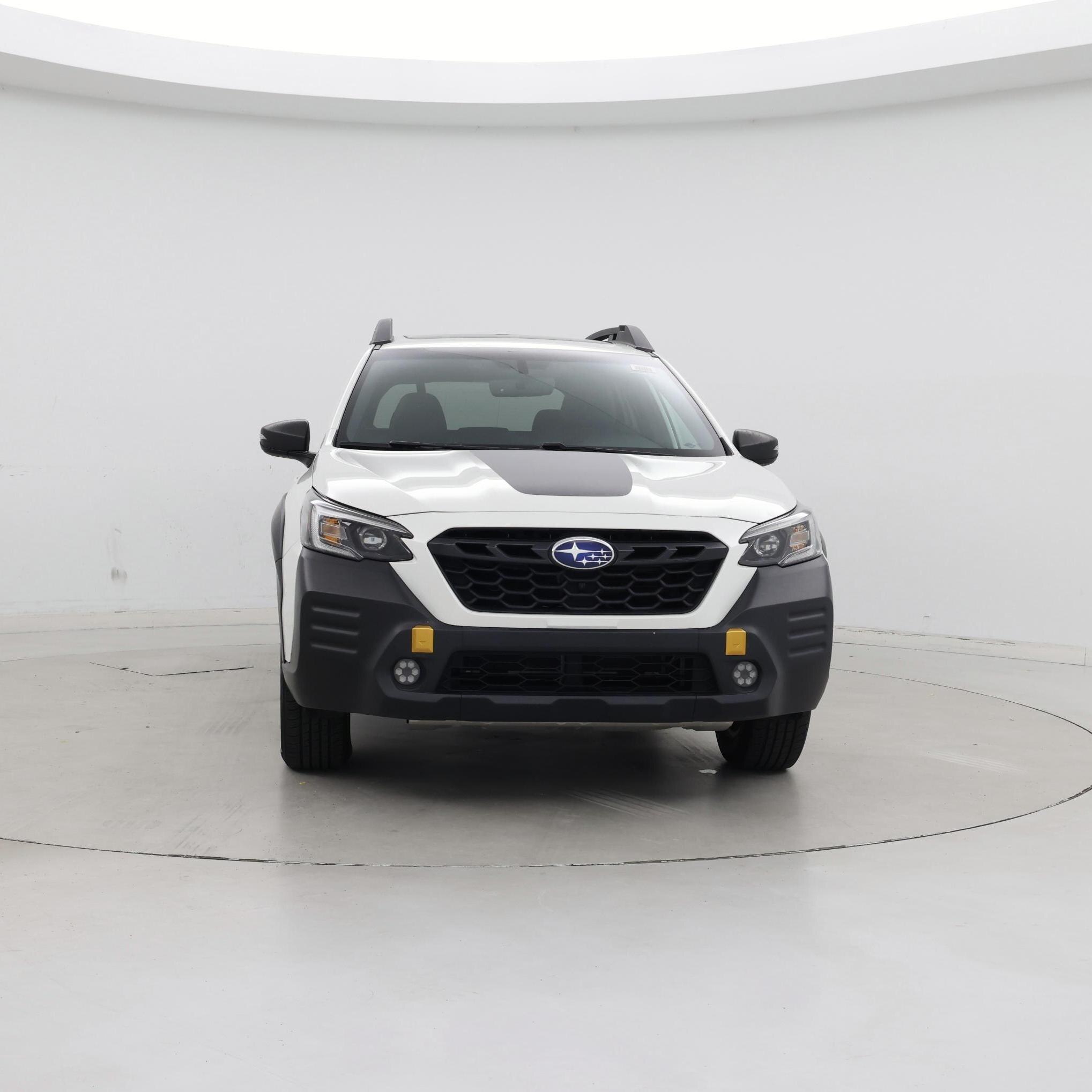 Thumbnail: 2022 Subaru Outback - 5