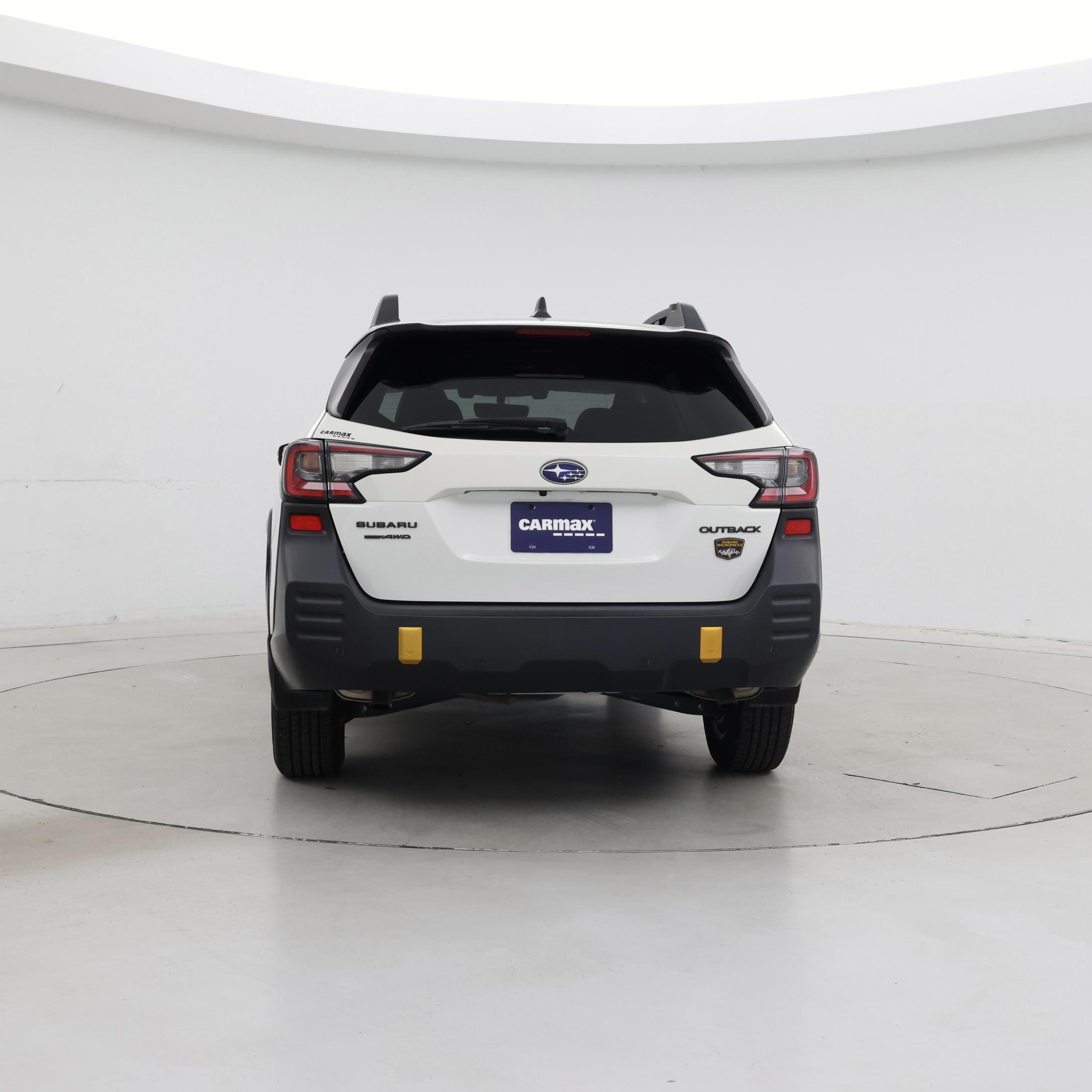 Thumbnail: 2022 Subaru Outback - 6