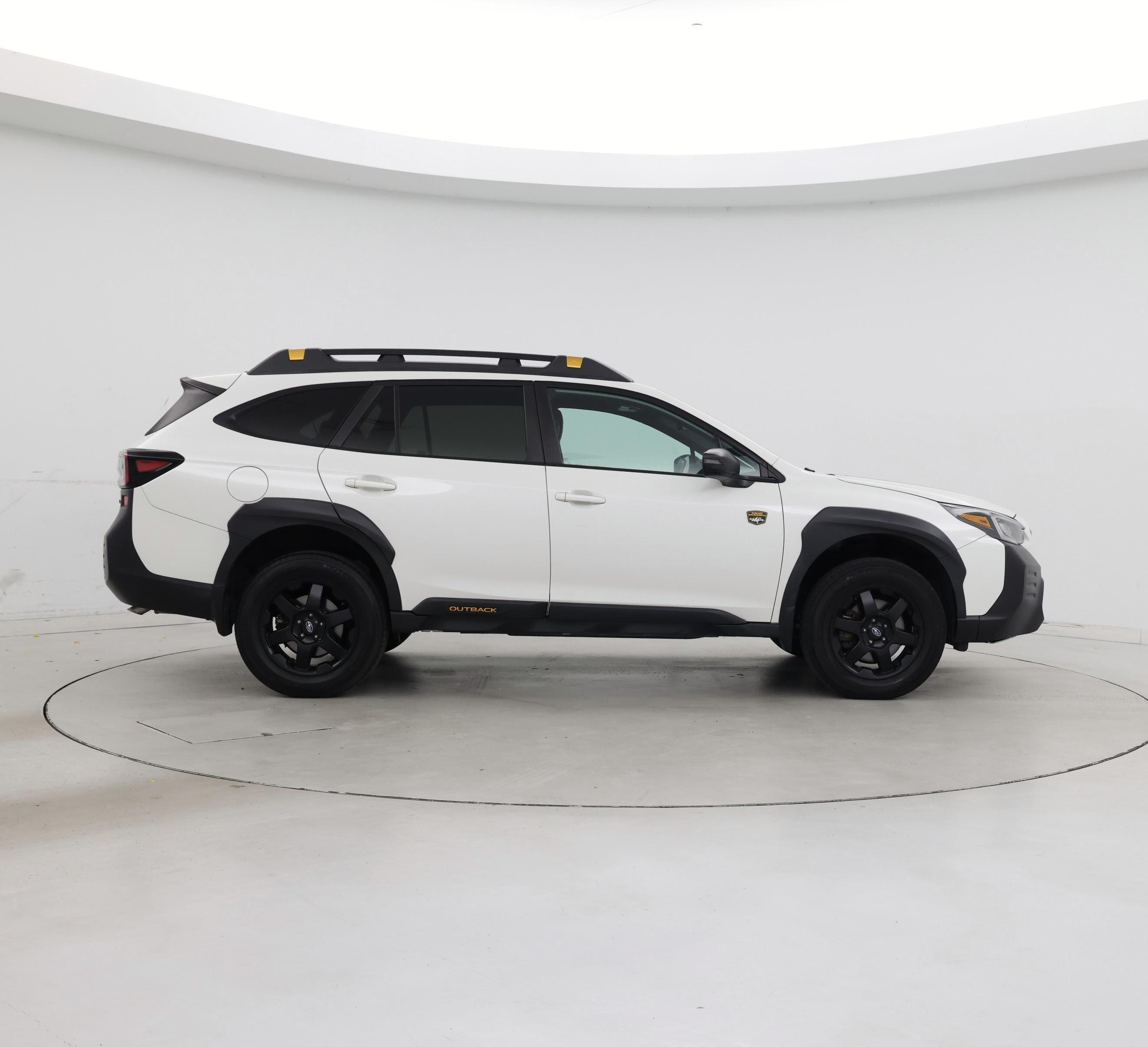 Thumbnail: 2022 Subaru Outback - 7