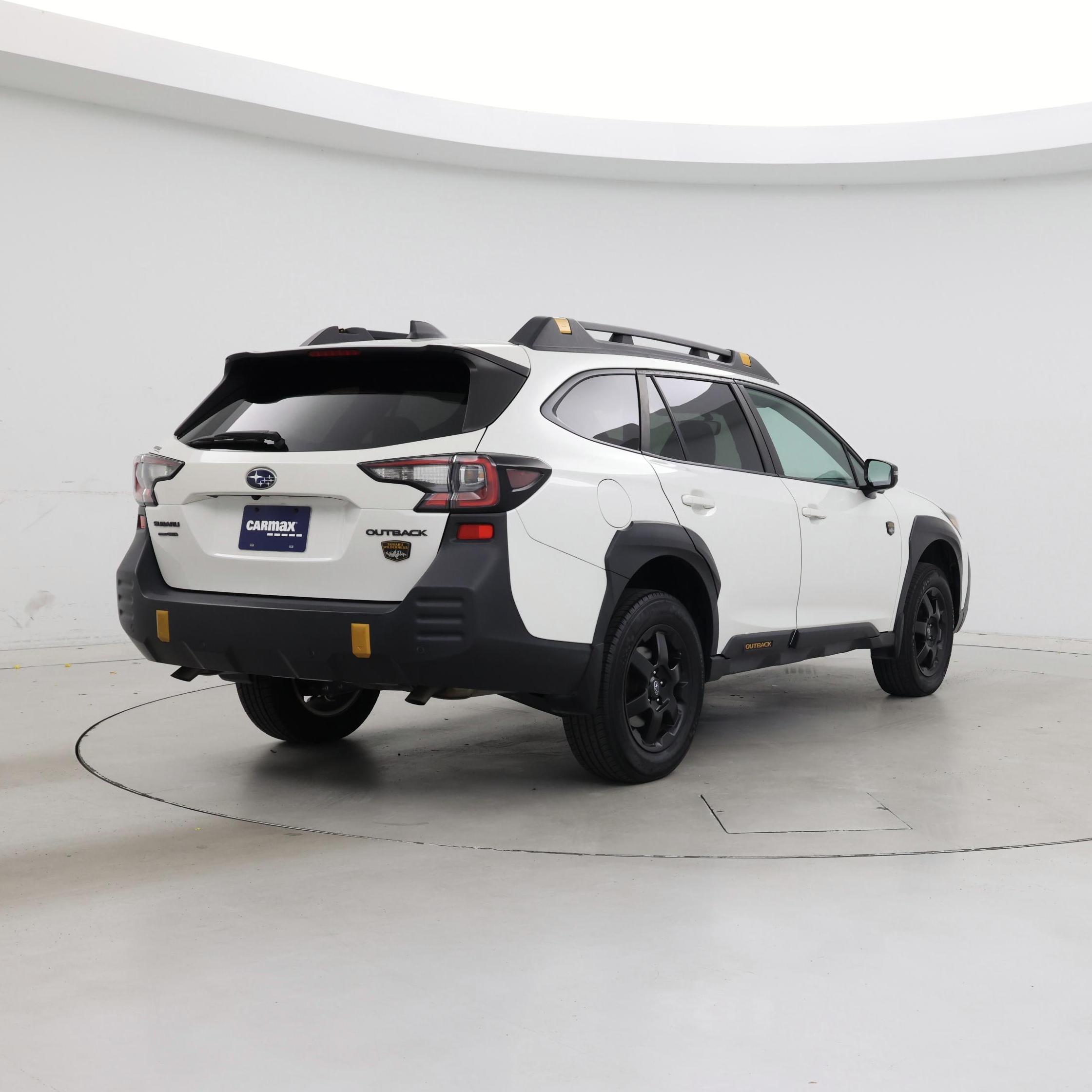 Thumbnail: 2022 Subaru Outback - 8