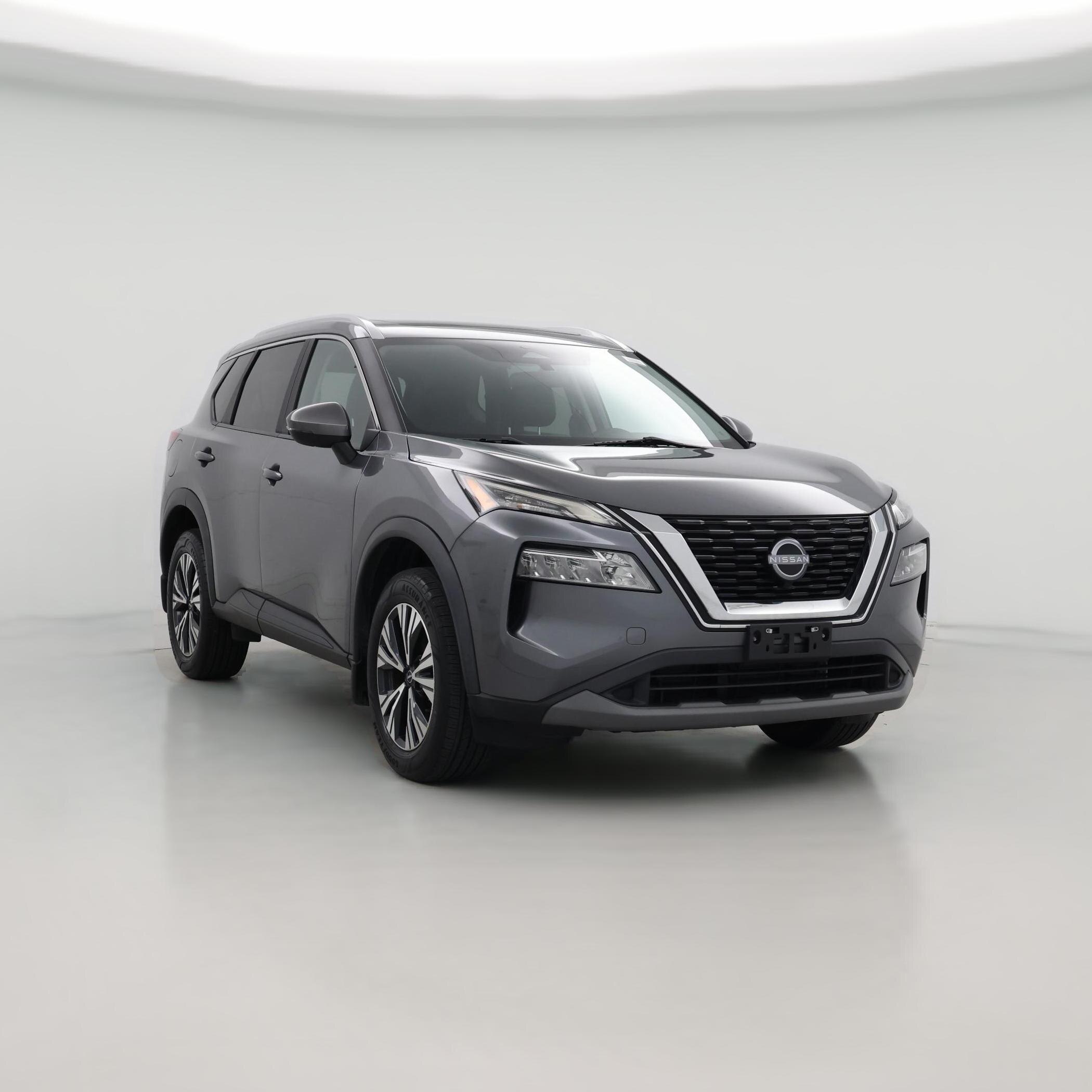 Thumbnail: 2023 Nissan Rogue - 1