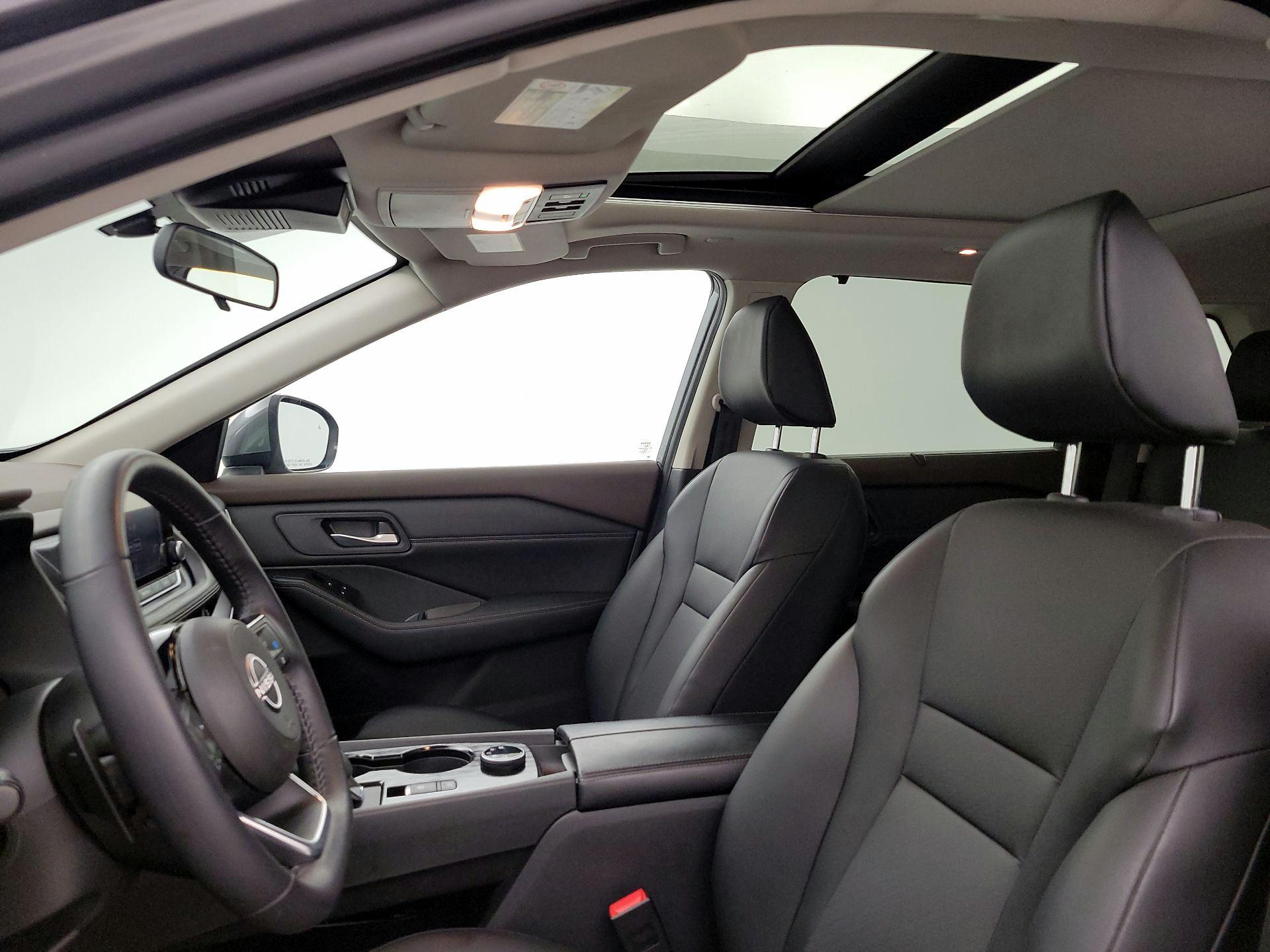 Thumbnail: 2023 Nissan Rogue - 19
