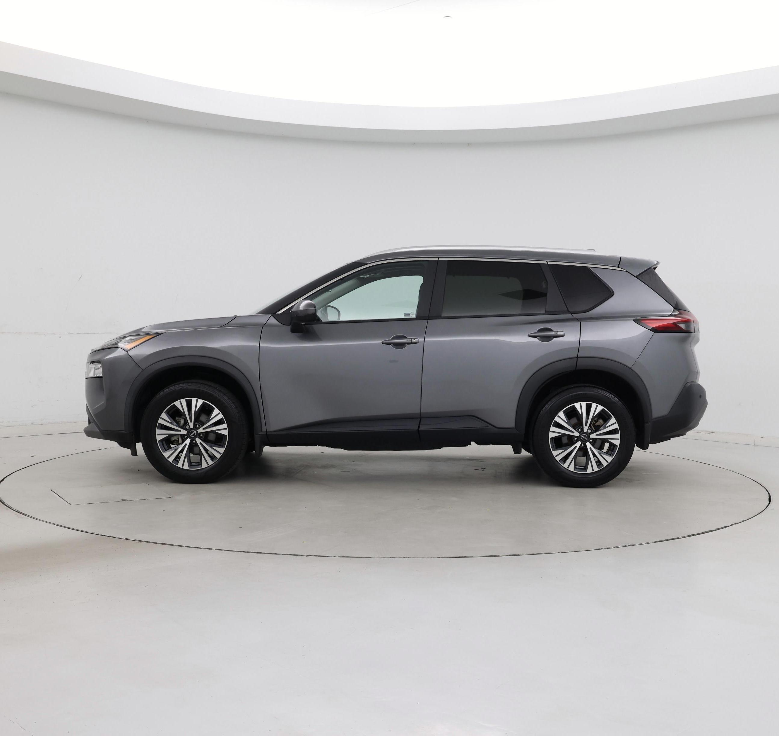 Thumbnail: 2023 Nissan Rogue - 3
