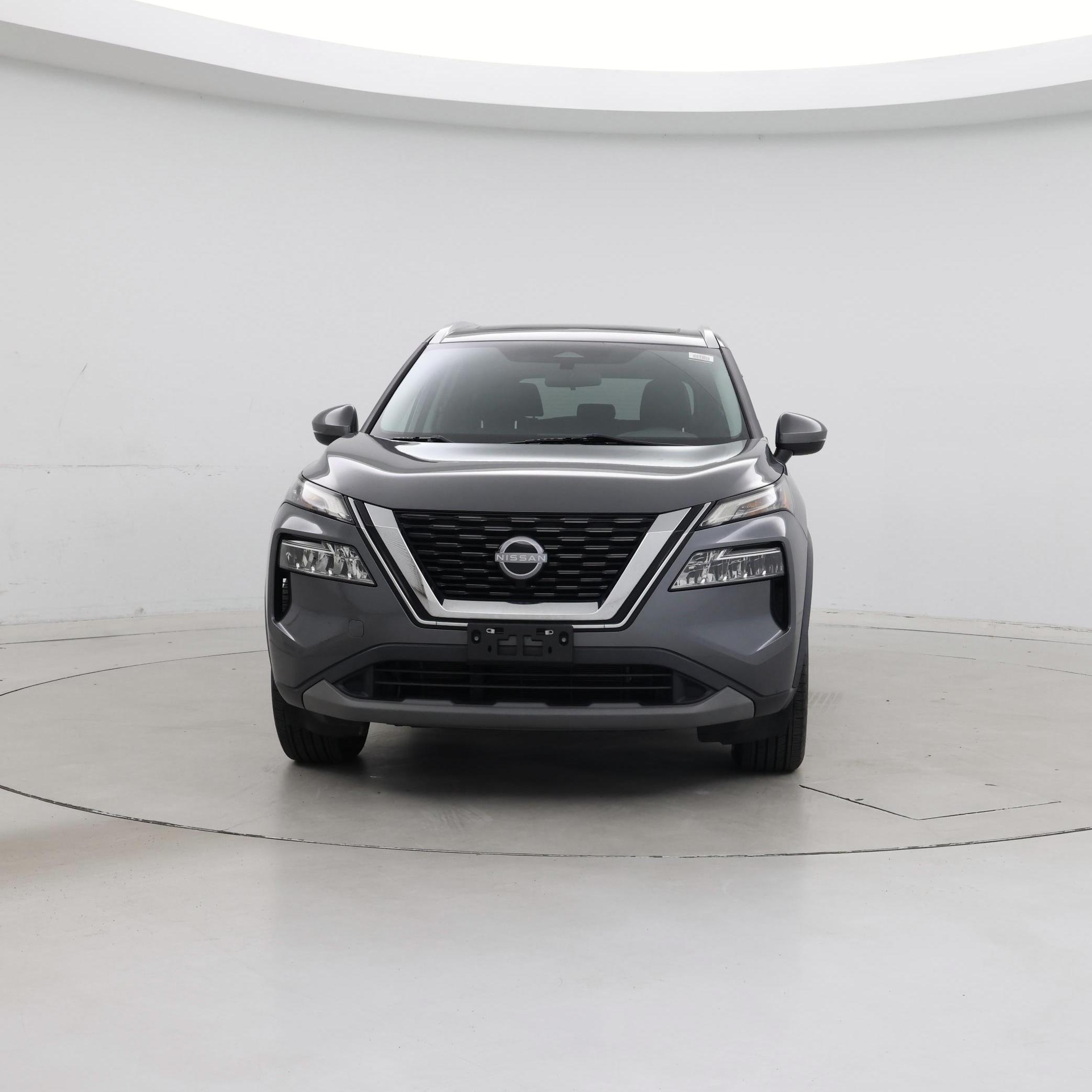 Thumbnail: 2023 Nissan Rogue - 5