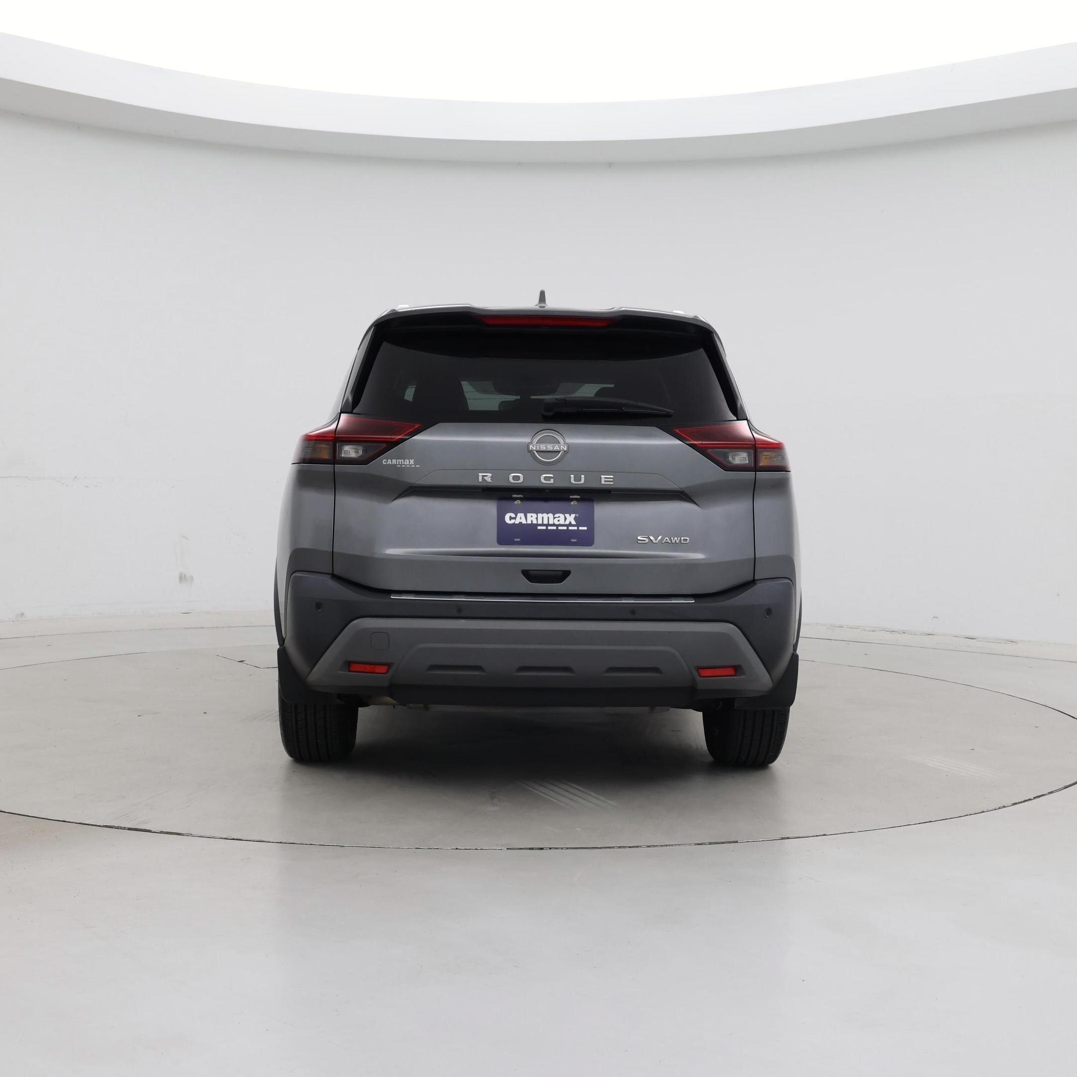Thumbnail: 2023 Nissan Rogue - 6
