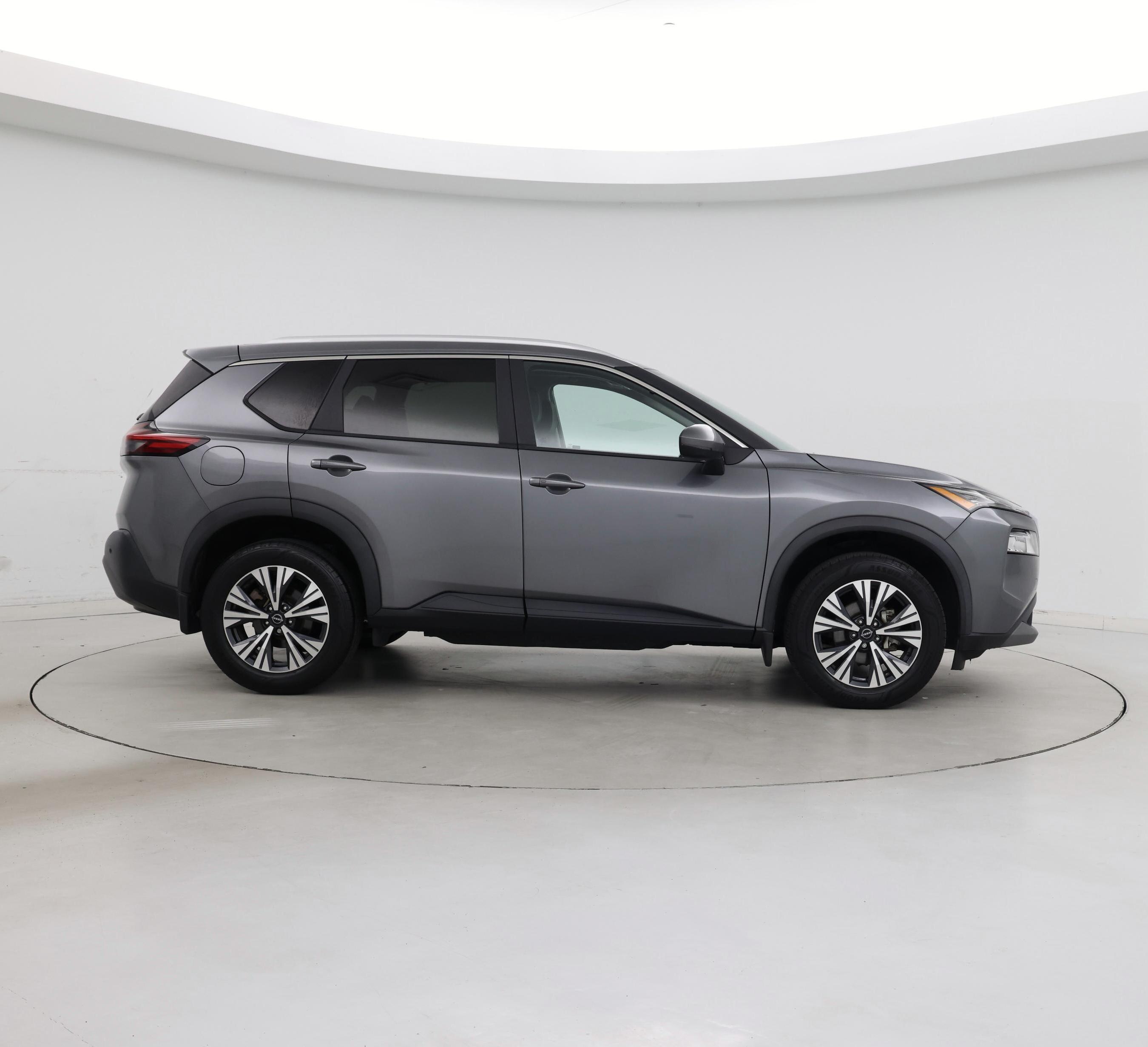 Thumbnail: 2023 Nissan Rogue - 7