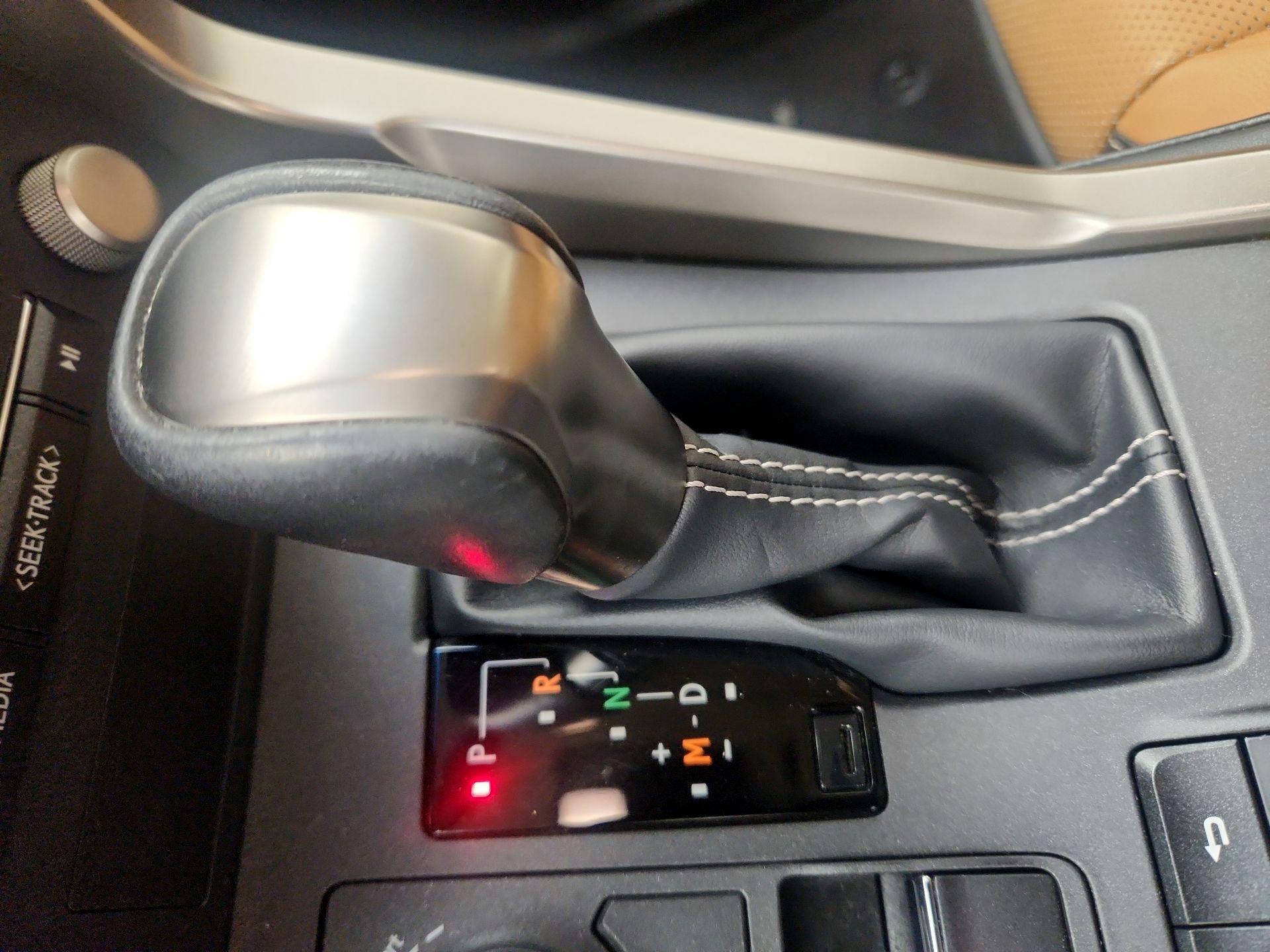 Thumbnail: 2019 Lexus NX - 17