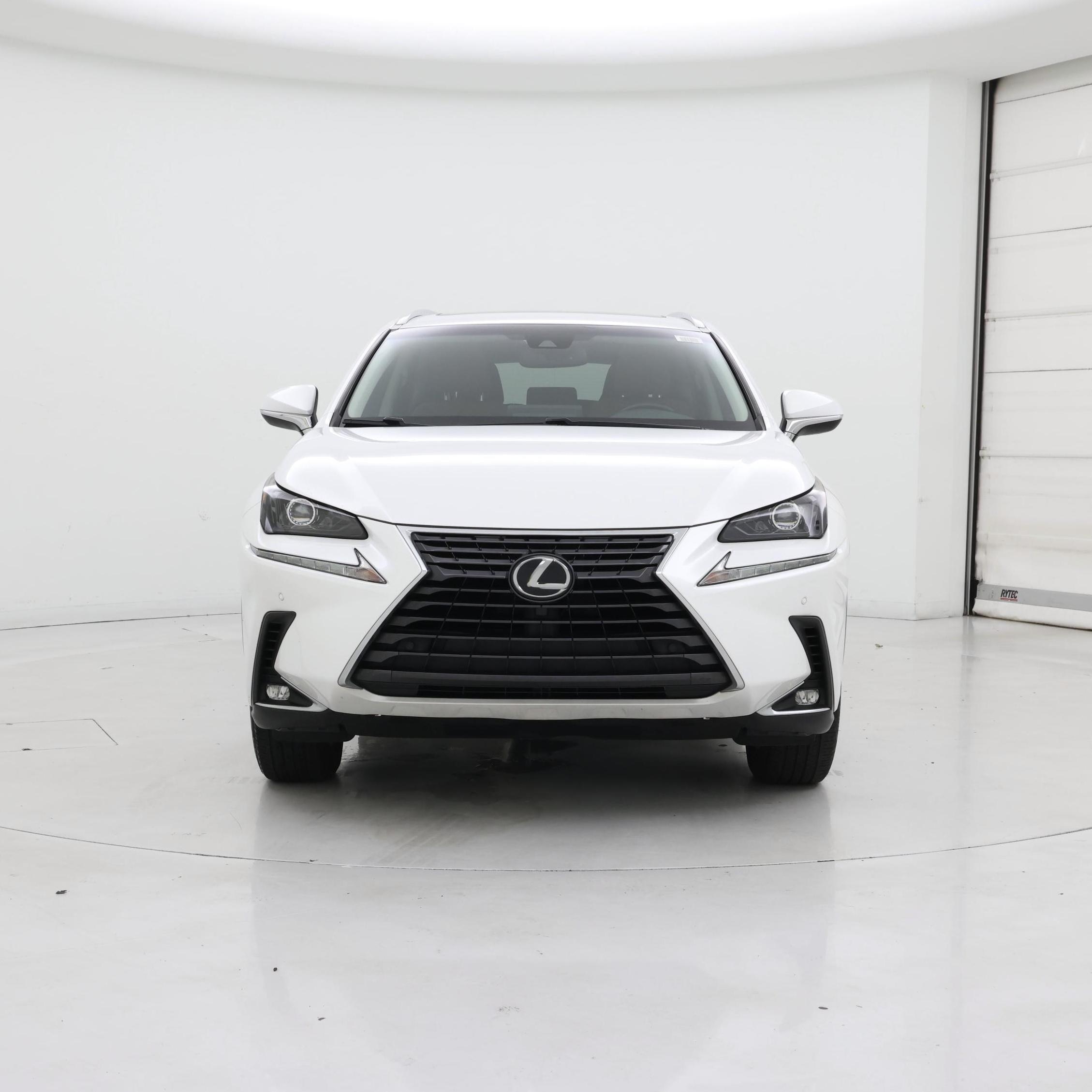 Thumbnail: 2019 Lexus NX - 5