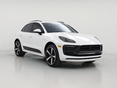 2023 Porsche Macan