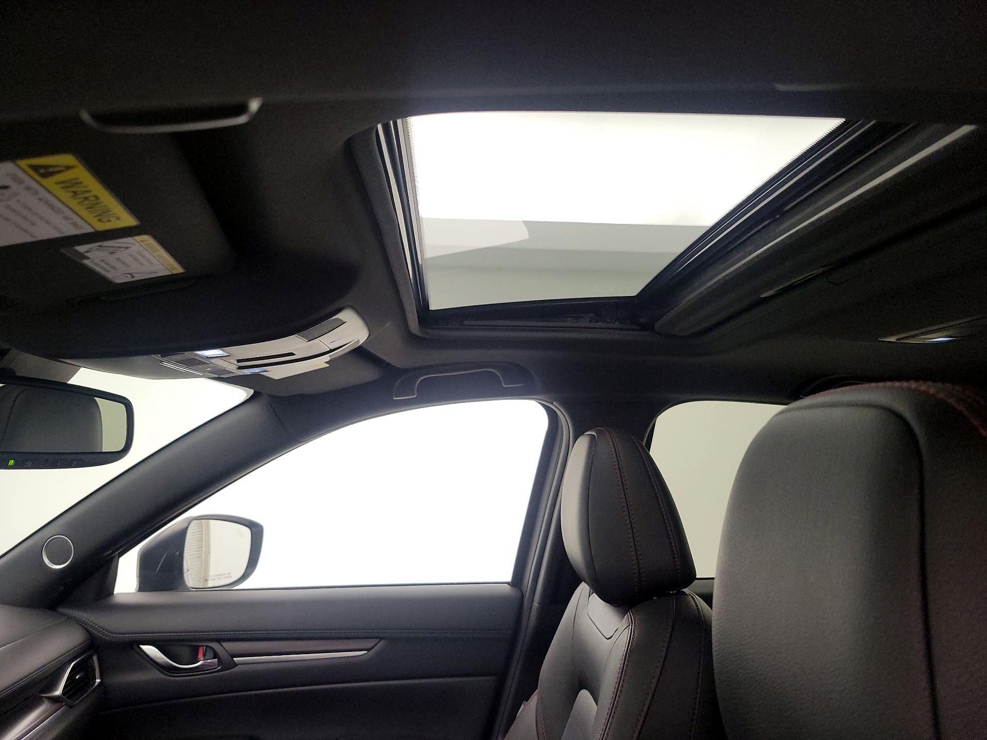 Thumbnail: 2022 Mazda CX-5 - 18