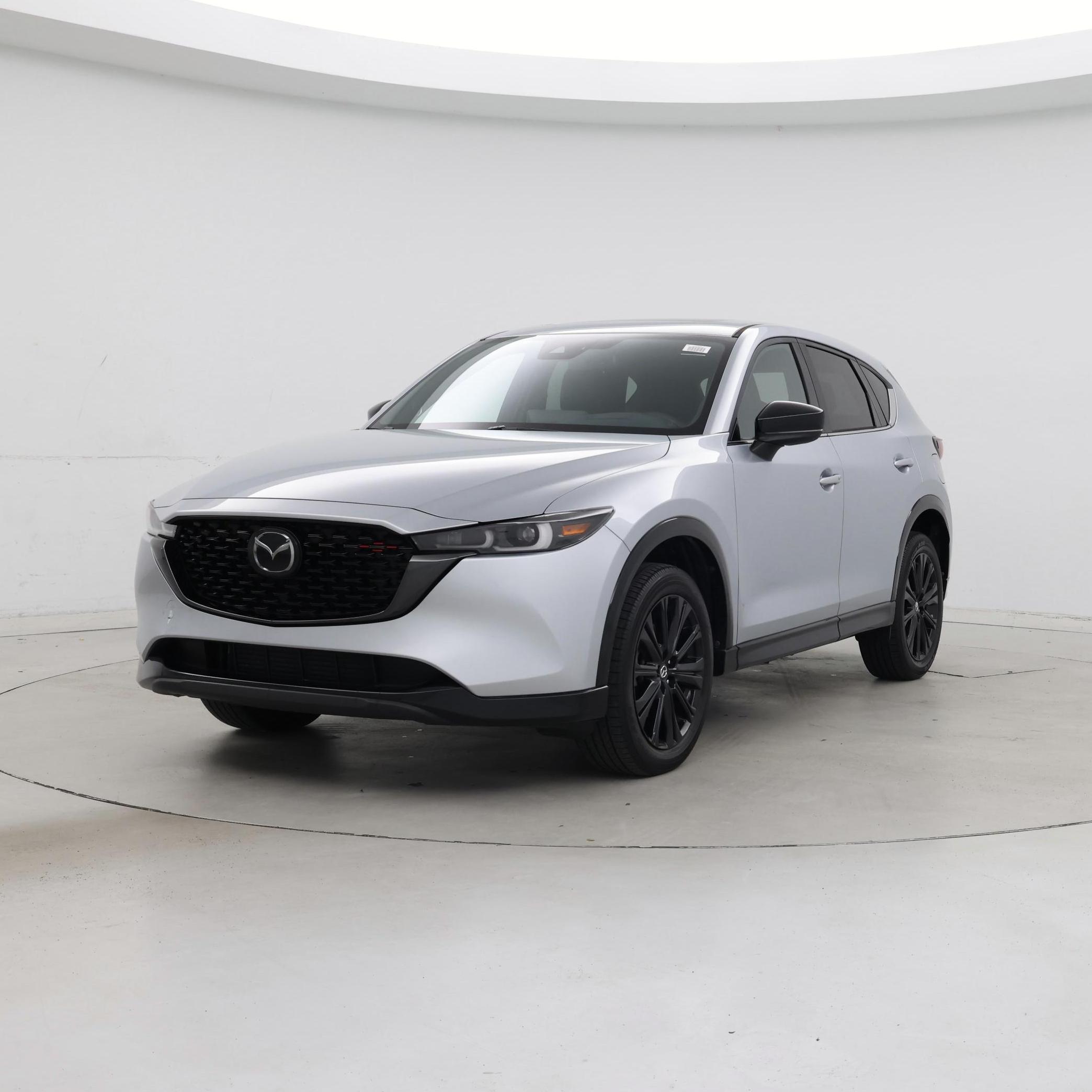 Thumbnail: 2022 Mazda CX-5 - 4