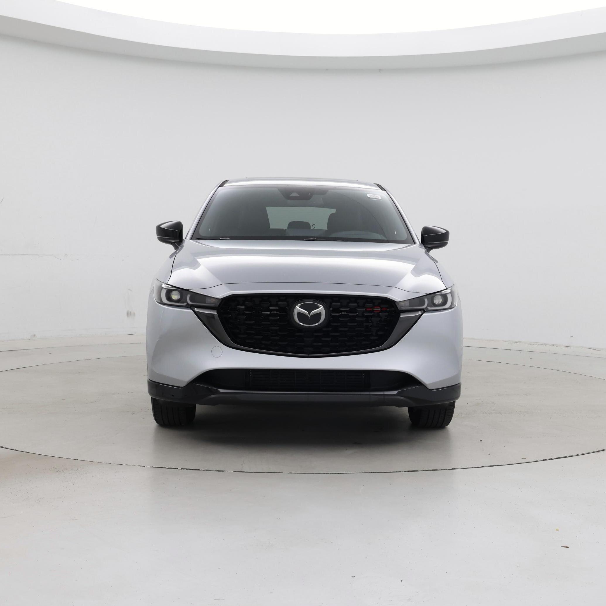 Thumbnail: 2022 Mazda CX-5 - 5